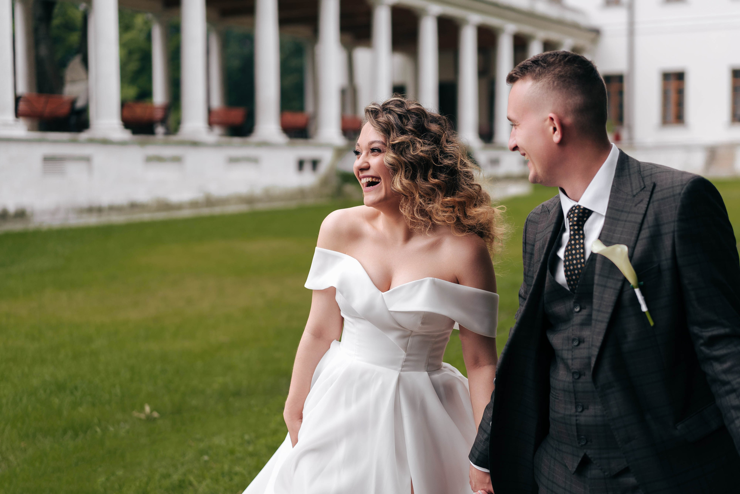 Веселая. Фотограф — Москва — Артем Гончаренко