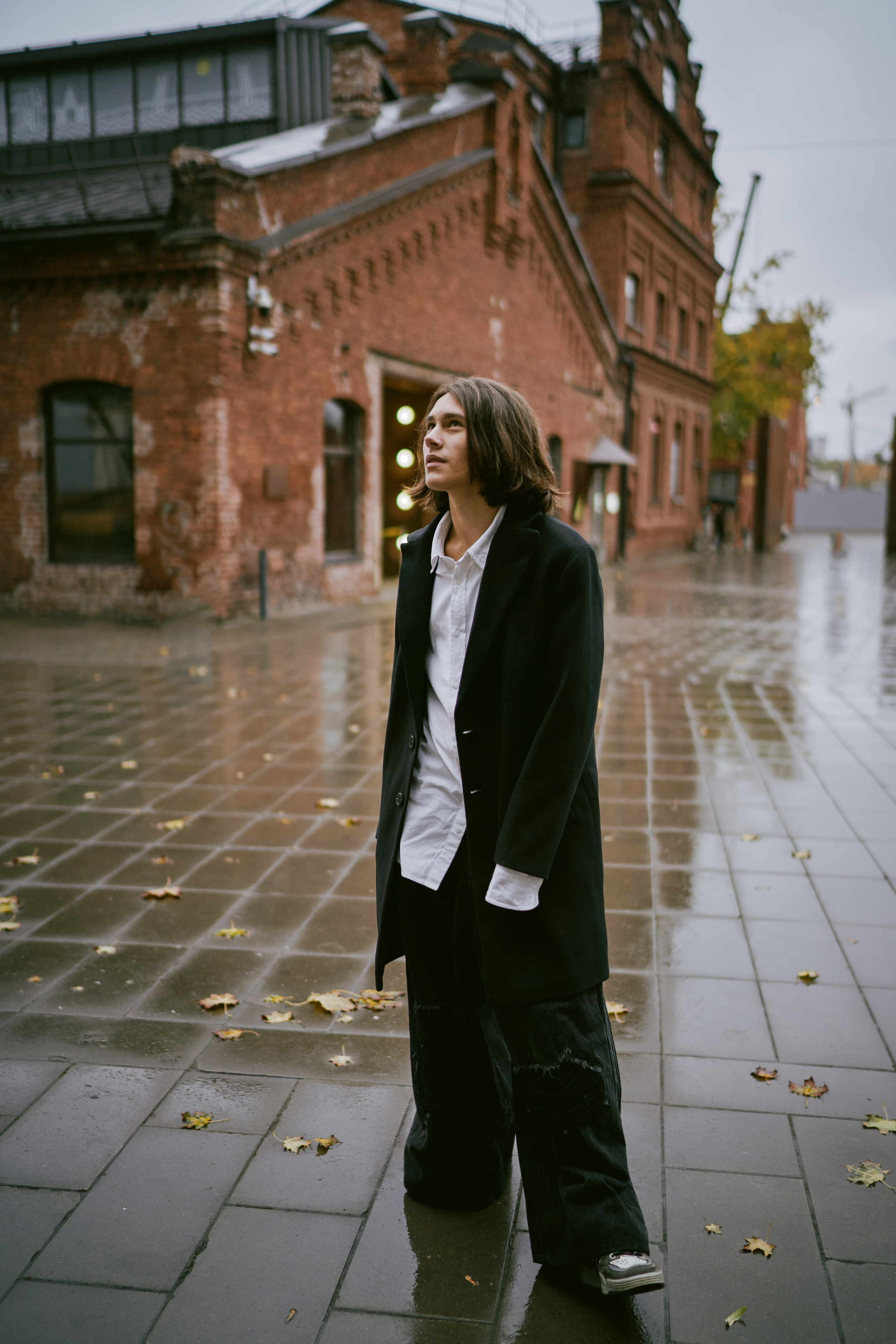 Захар. Фотограф в Санкт-Петербурге | Аня Маленчук