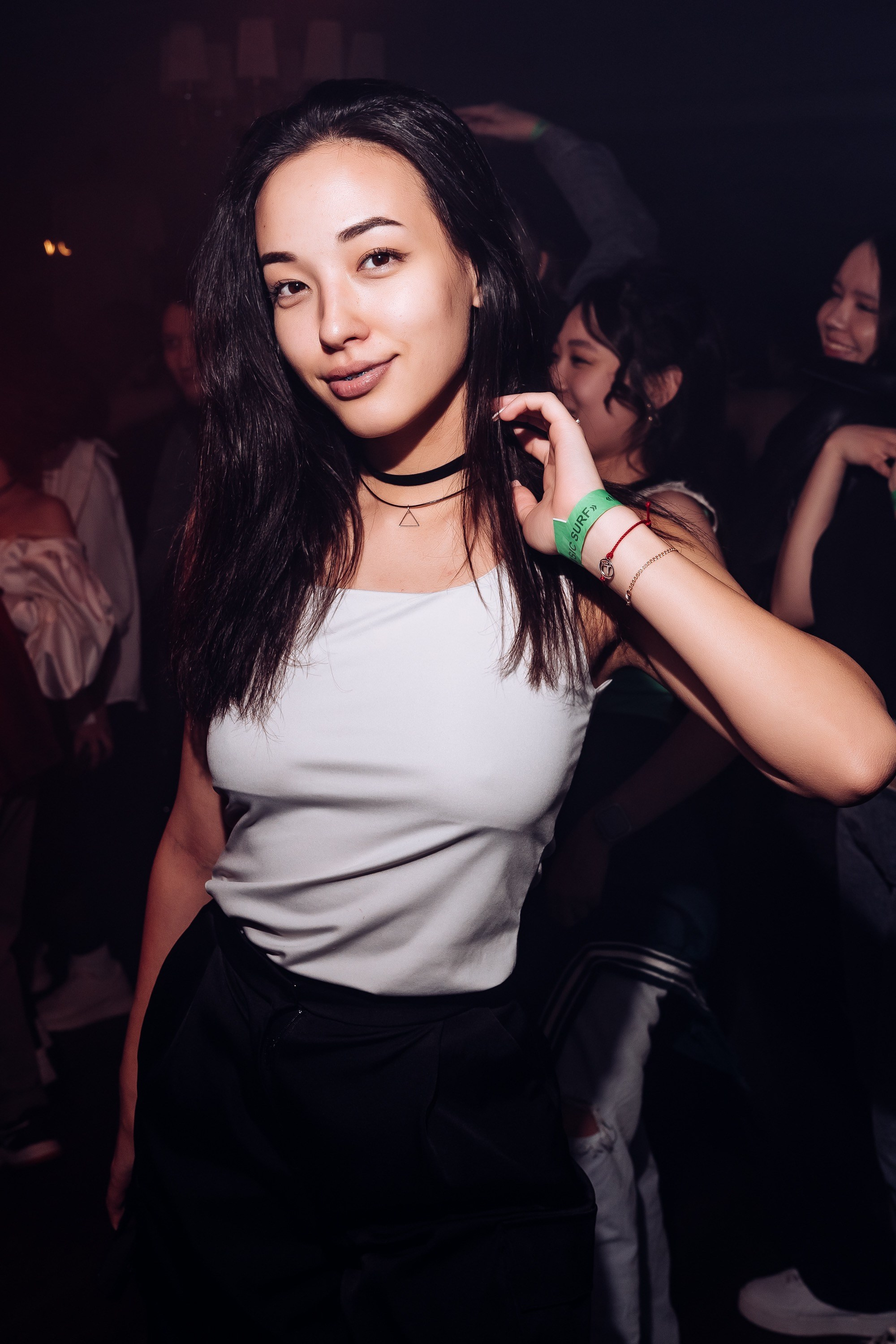 «Music Serf» Party в «Amour Bar». Профессиональный фотограф в городе Астана Копанев Данил