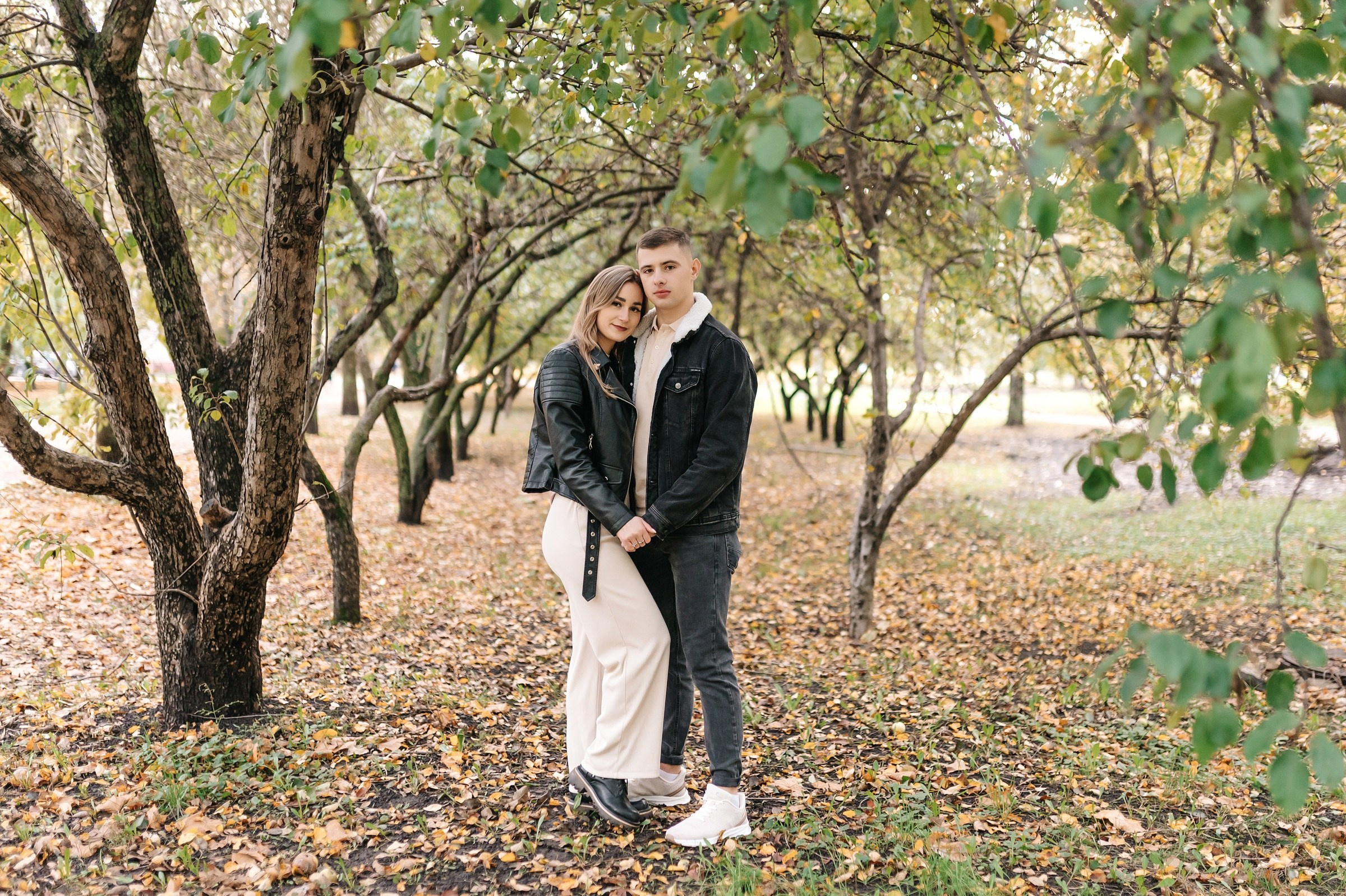 Никита+Анна. Свадебный фотограф в Тамбове Валерий Тихов