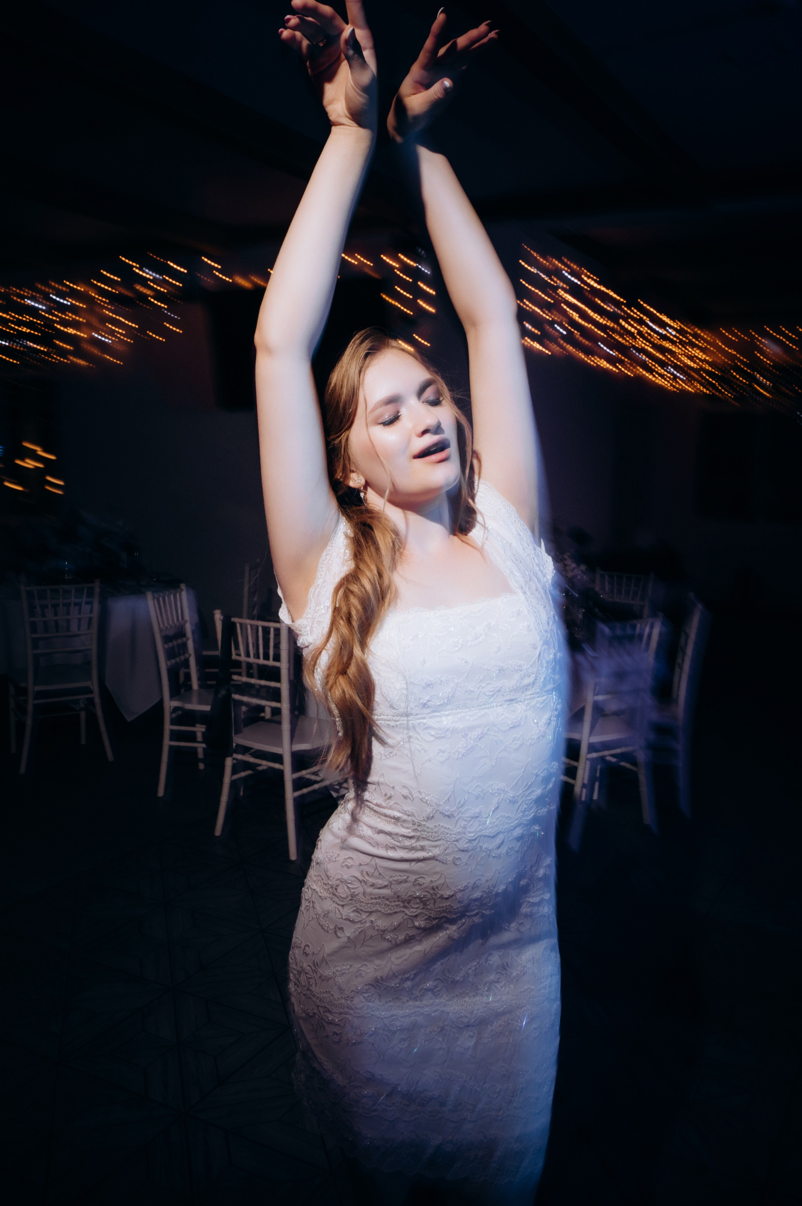 Вадим + Валерия. Свадебный фотограф в Тамбове Валерий Тихов