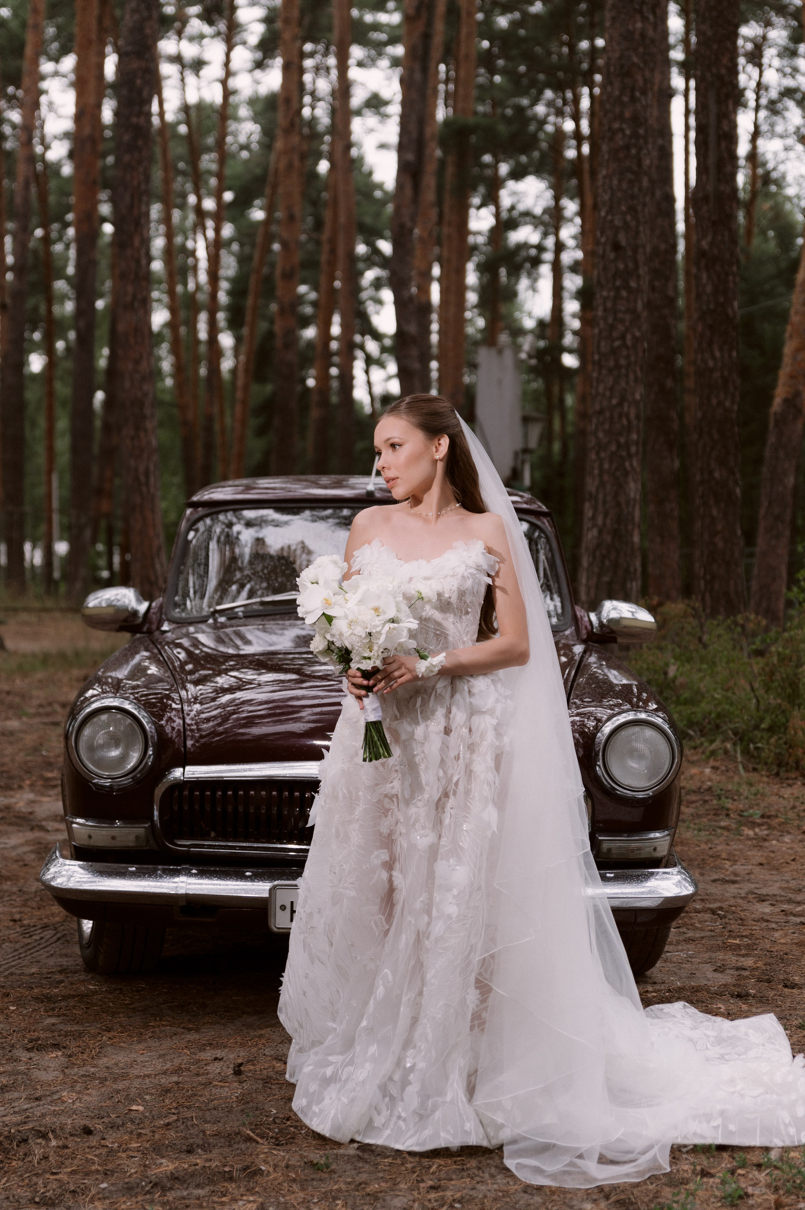 Богдан + Алена. Свадебный фотограф в Тамбове Валерий Тихов