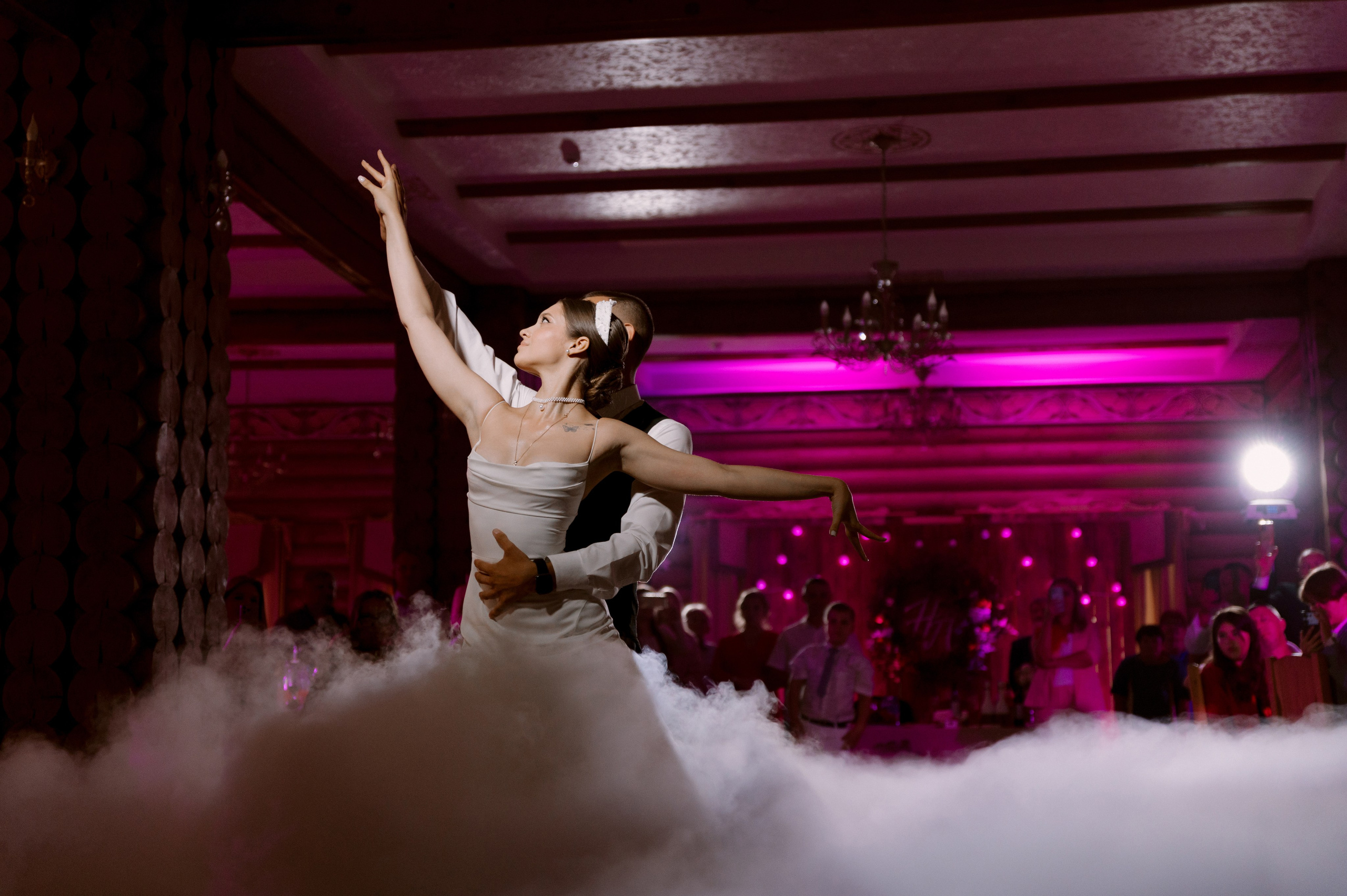 Анастасия + Никита. Свадебный фотограф в Тамбове Валерий Тихов