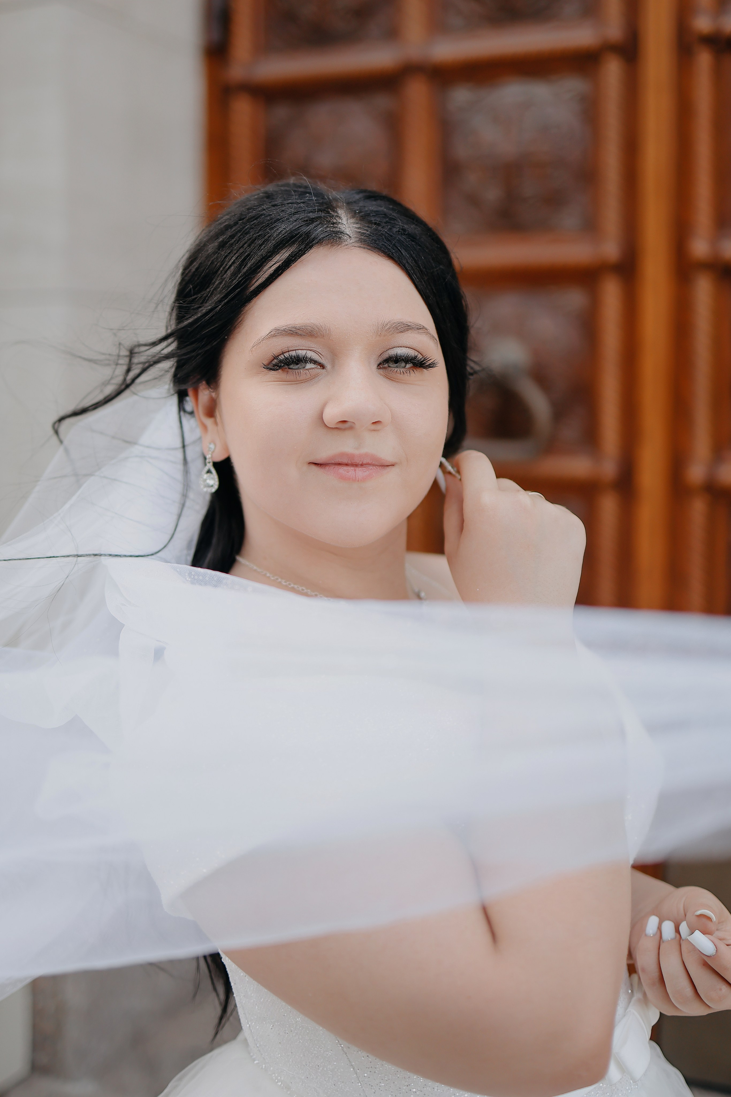 Алексей & Анастасия. Свадебный и семейный фотограф в Кинеле Евгения Исаева