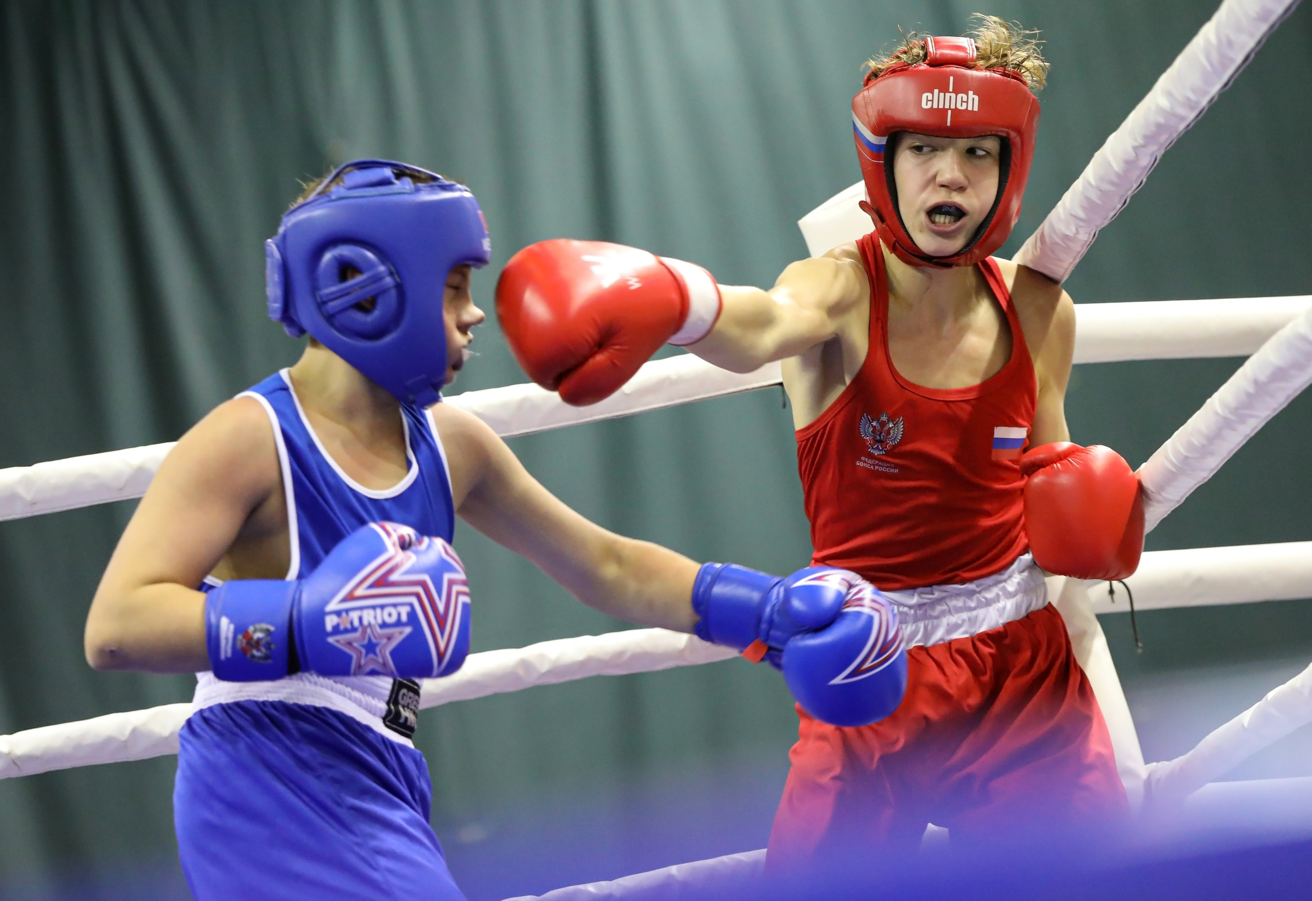 Единоборства. Спортивный фотограф в Санкт-Петербурге Наталья Ксенофонтова