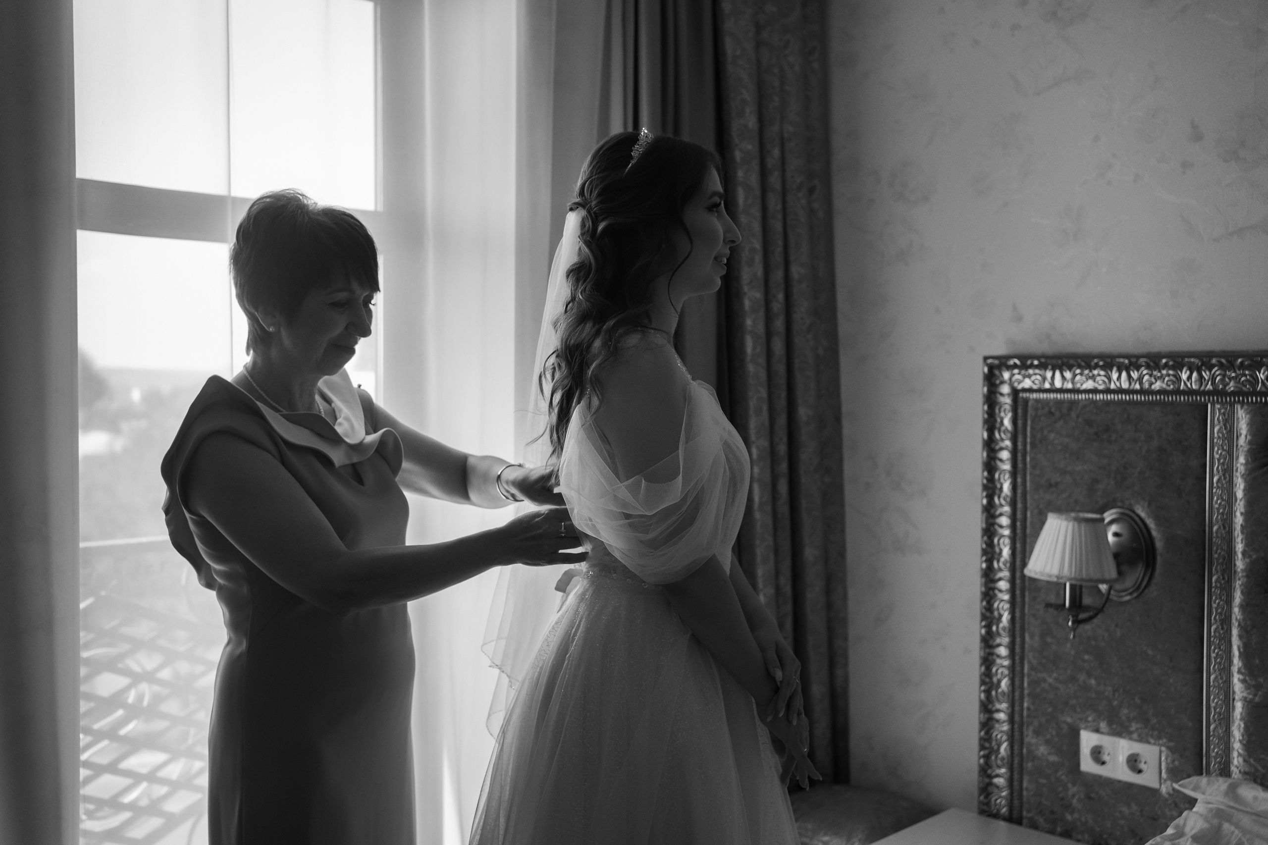 Ярослав и Анастасия. Свадебный и семейный фотограф в Волгограде Наталья Наумова