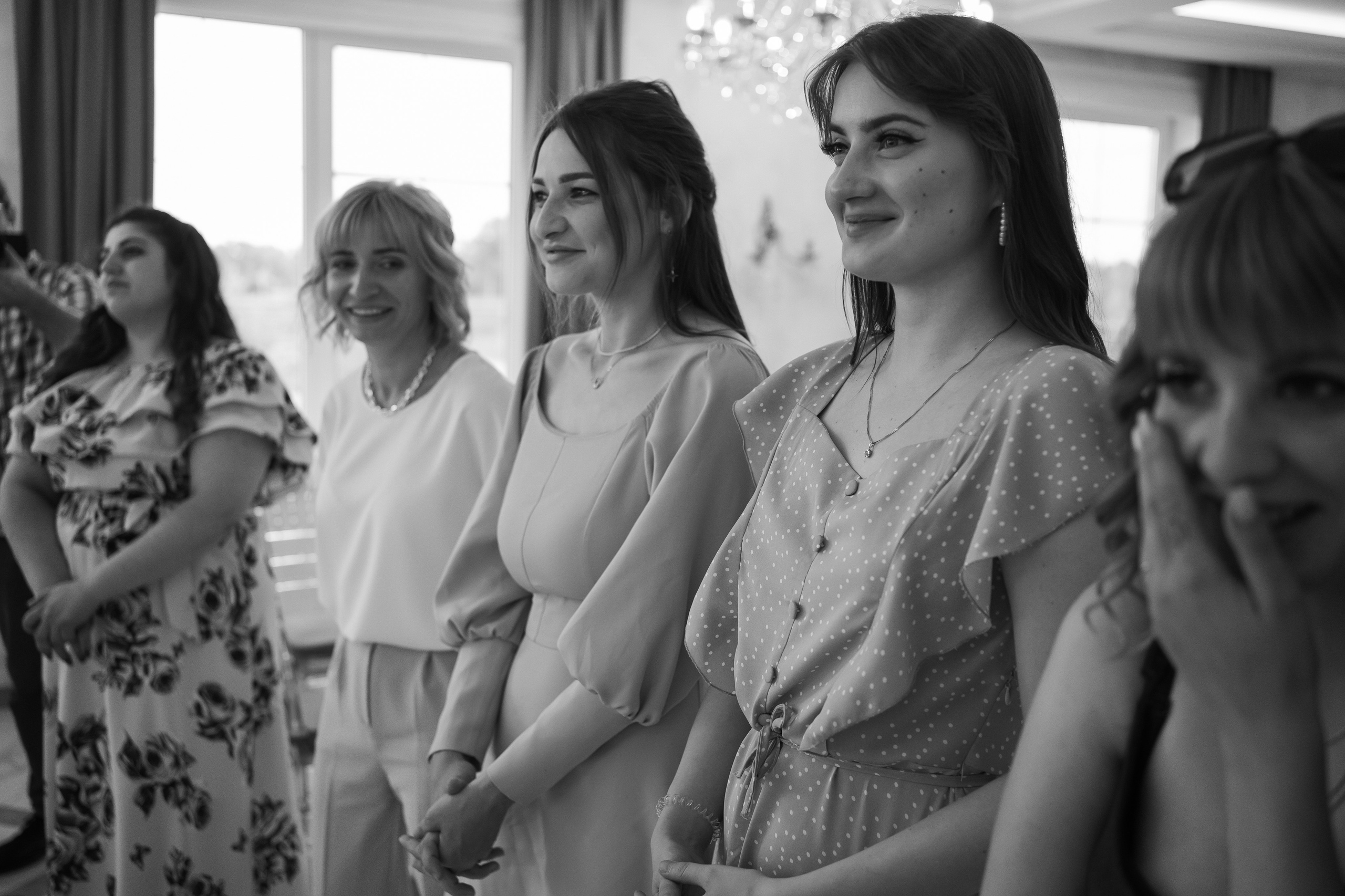 Артем и Анастасия. Свадебный и семейный фотограф в Волгограде Наталья Наумова