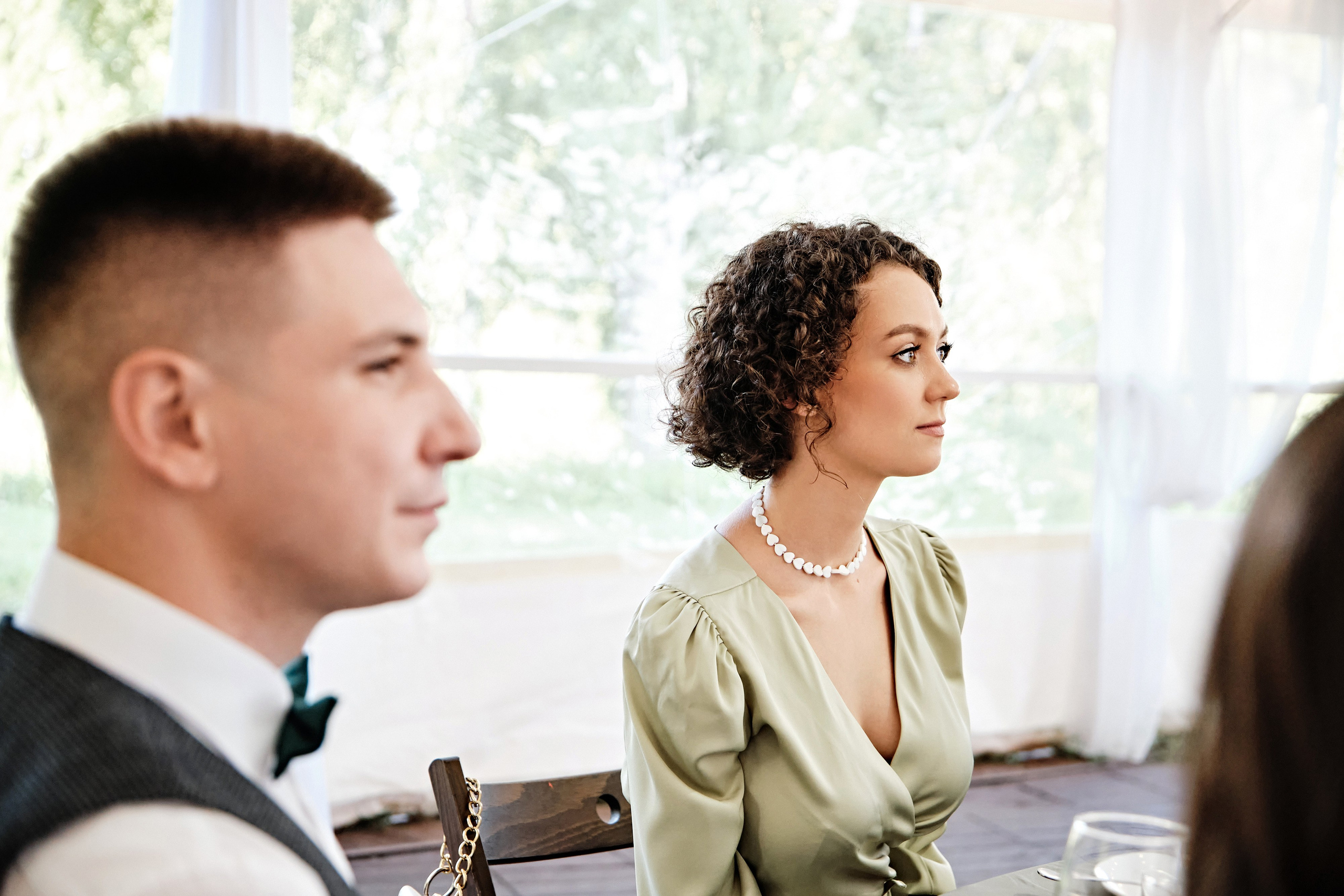 Снежана и Алексей