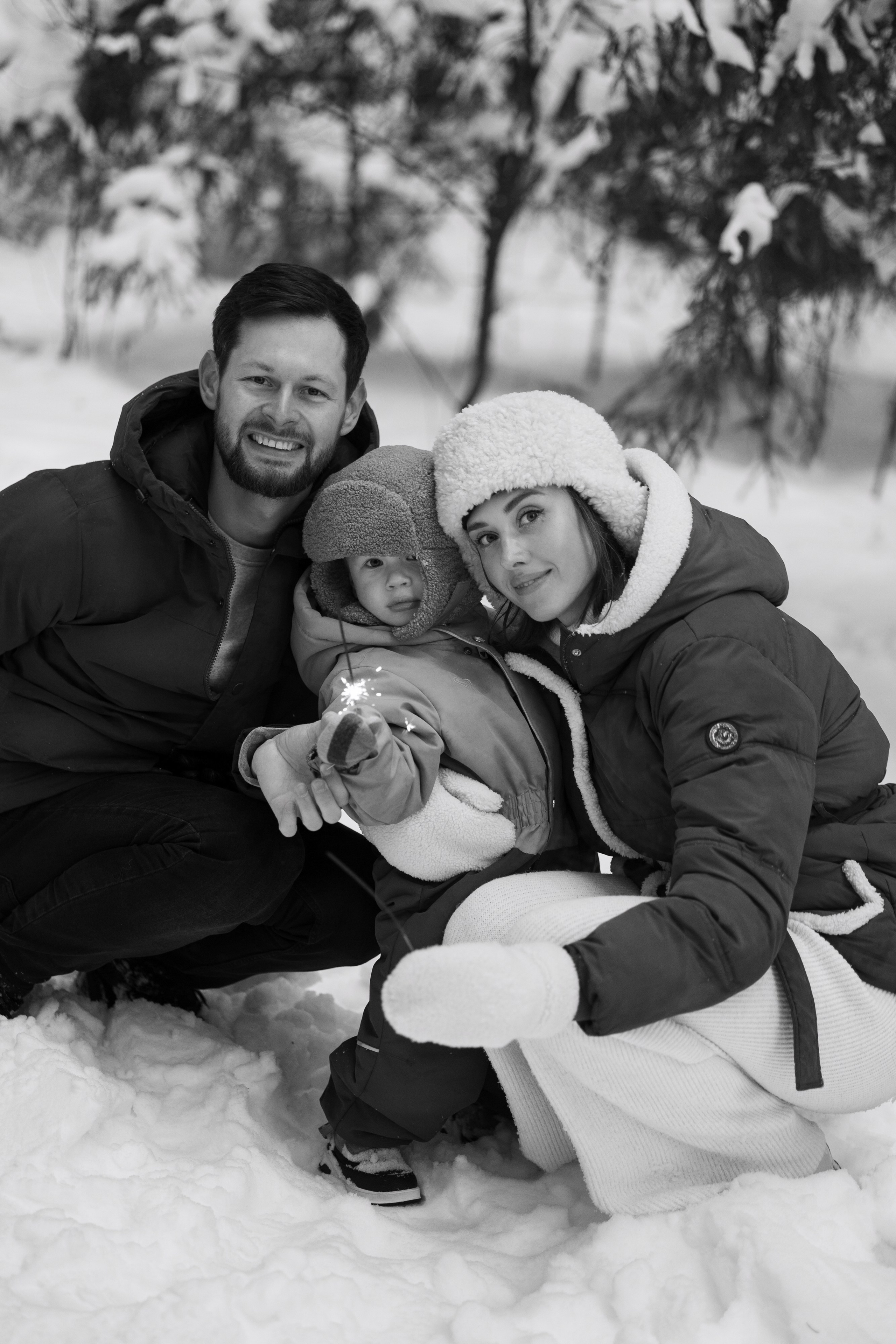 Прогулка в лесу. Свадебный фотограф Минск РБ