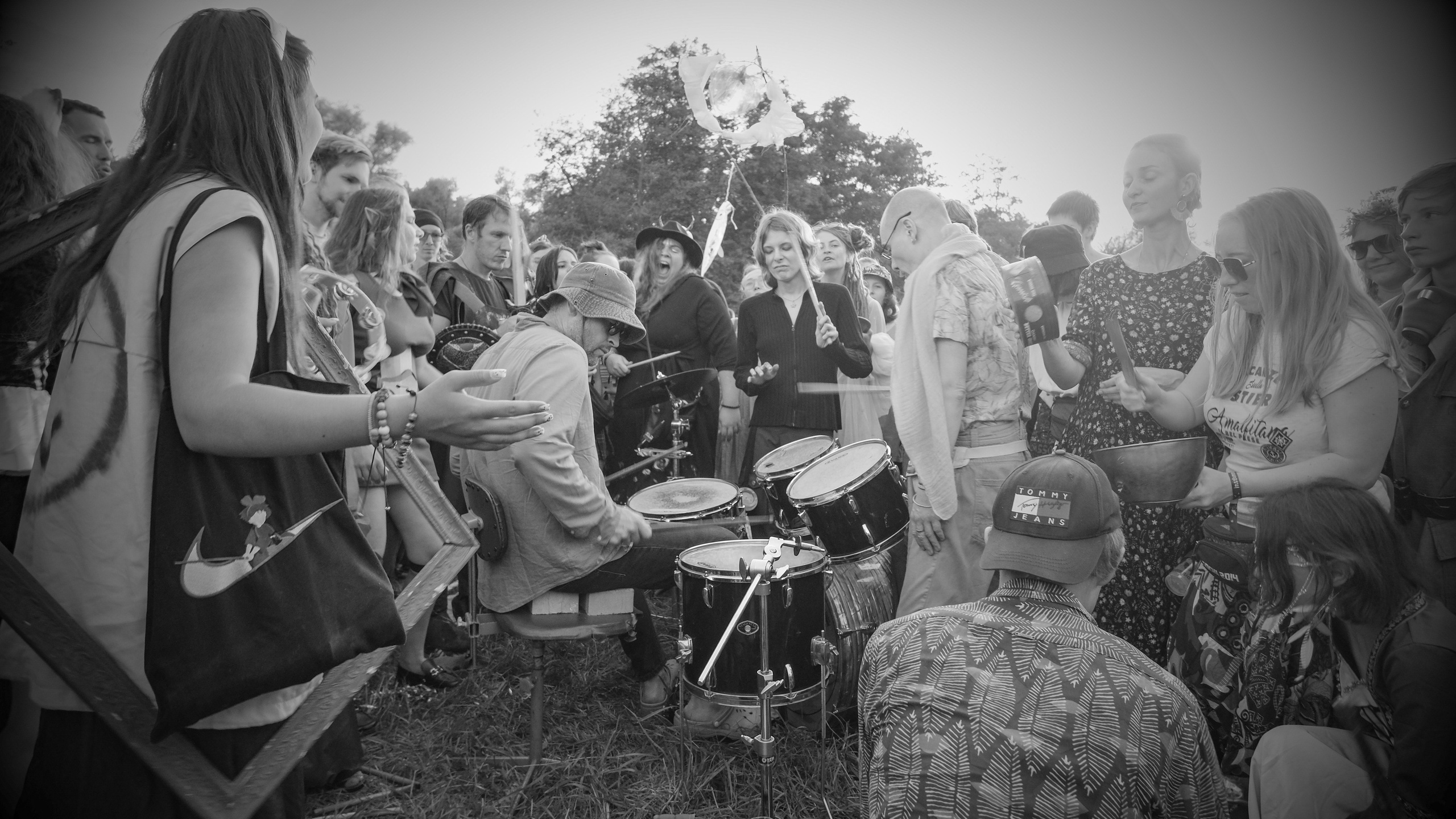 Insomnia2024. Фотограф и видеограф Апокина Мария Москва