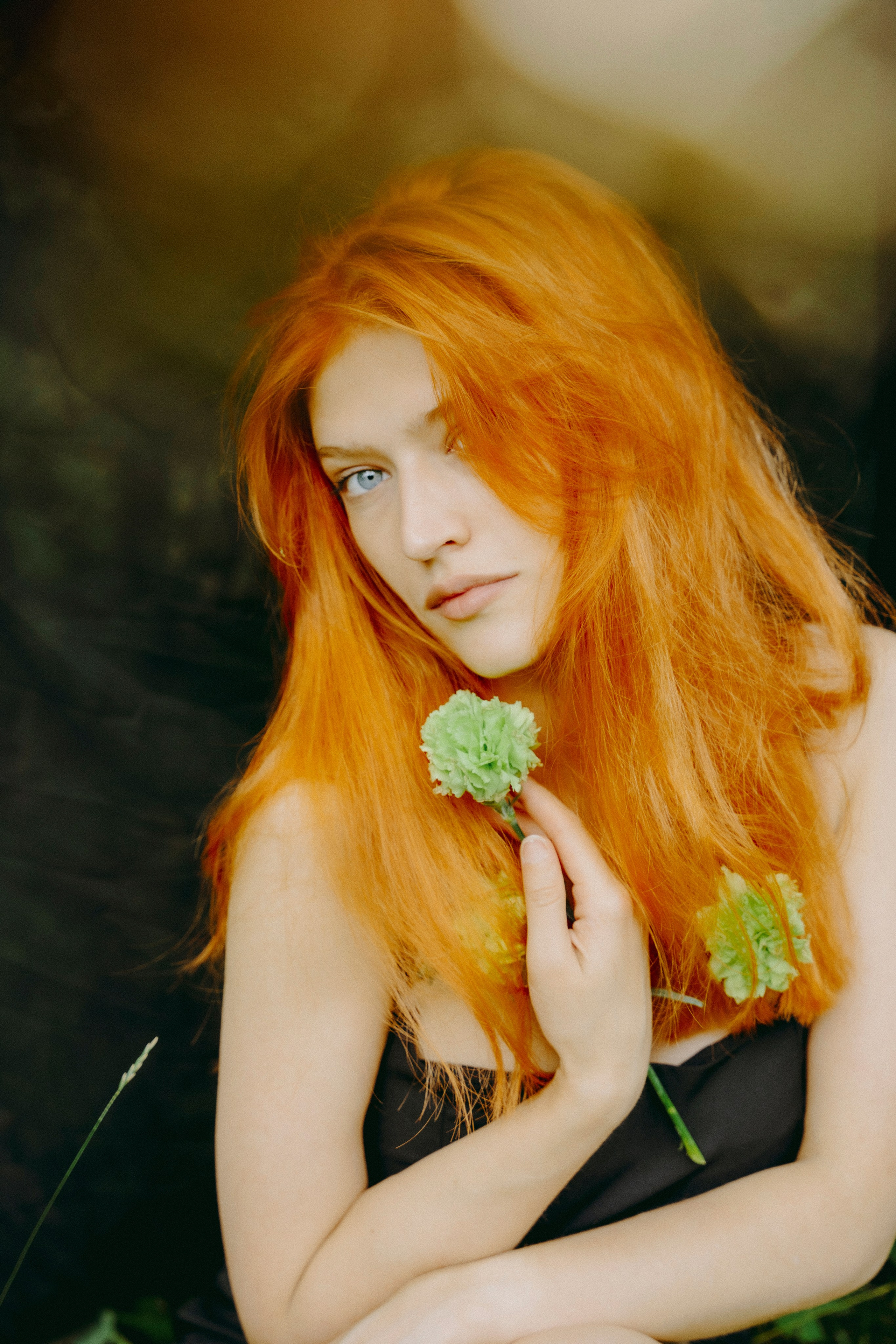 Alina. Портретный фотограф в Смоленске и Москве Мария Громова