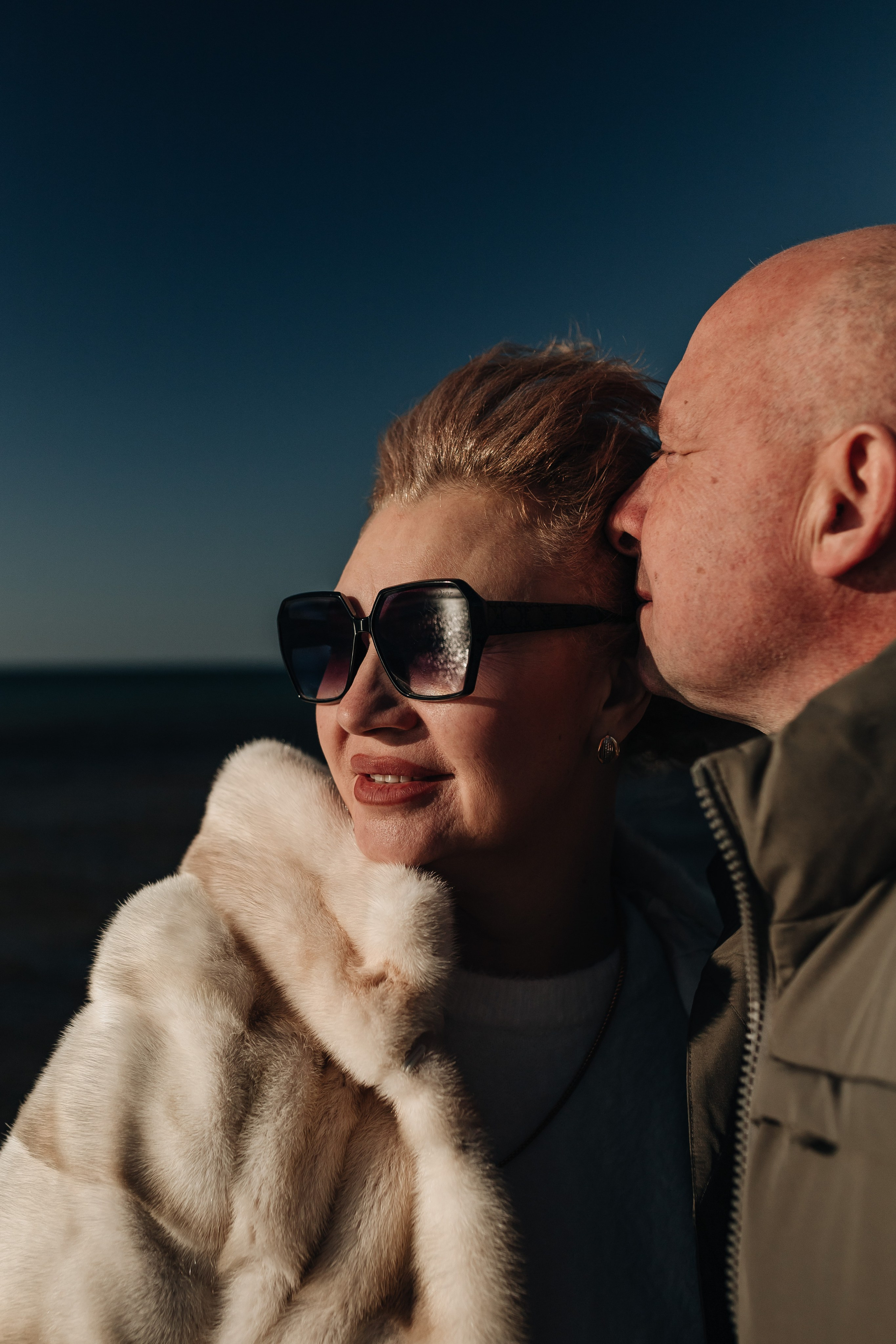 Love is. Фотограф Трифон Мира