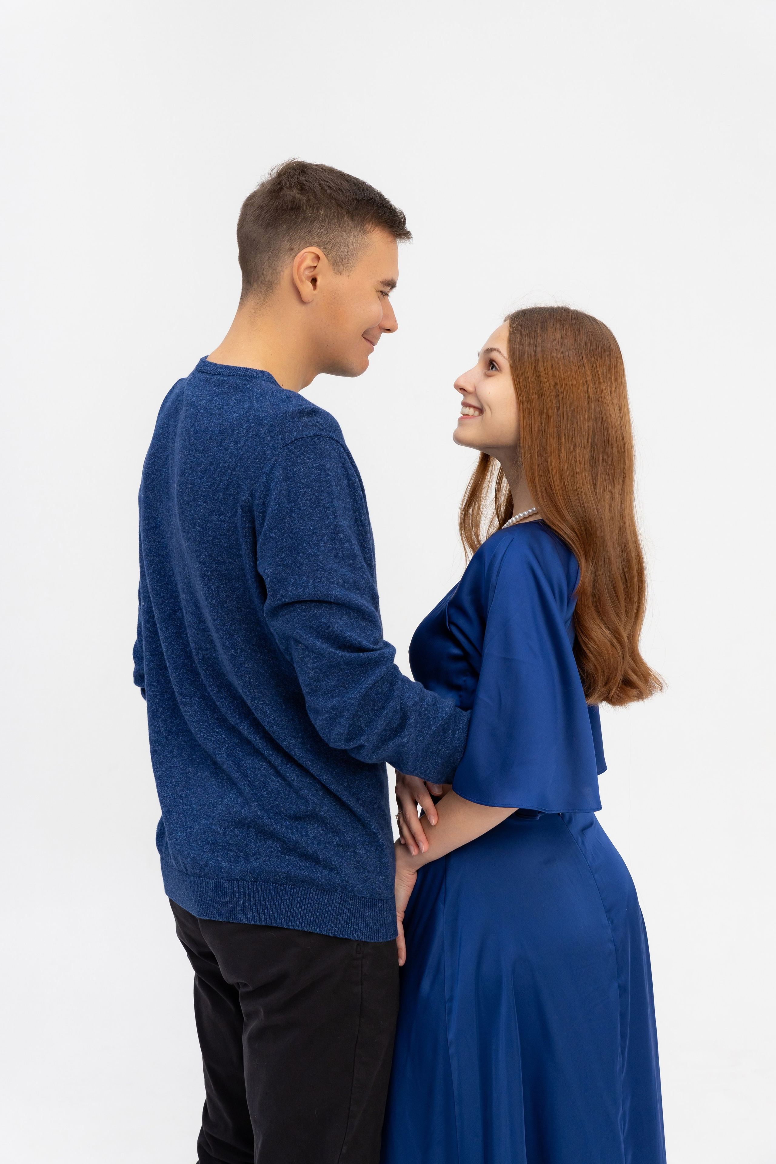 Предсвадебная лав-стори. Свадебный фотограф в Саратове