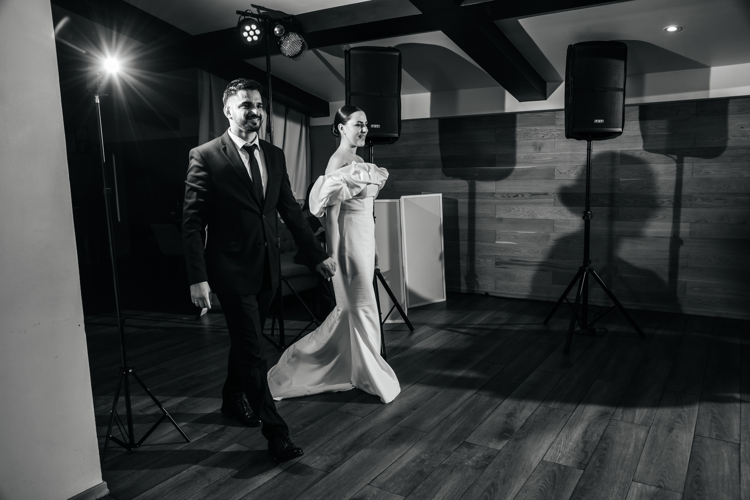 Владислав и Дарья. Фотограф в Москве Елена Брюханова