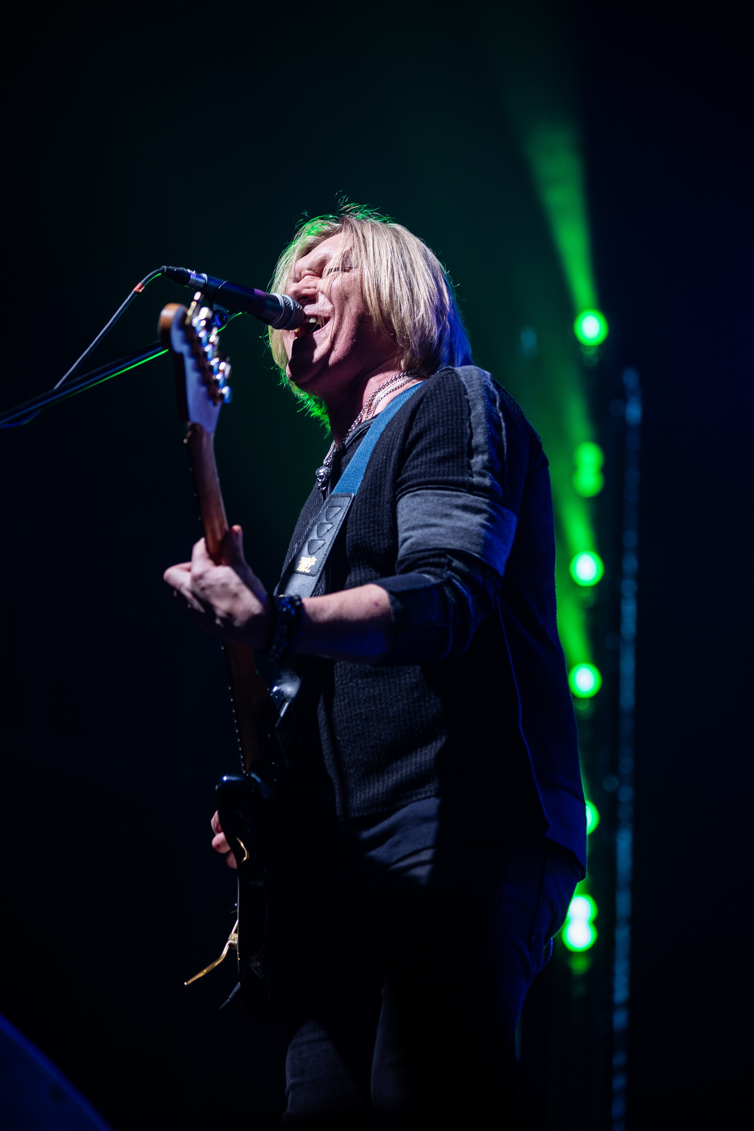 КняZz, ВТБ-Арена. Фотограф Ольга Махалова — Санкт-Петербург, Москва, Нижний Новгород