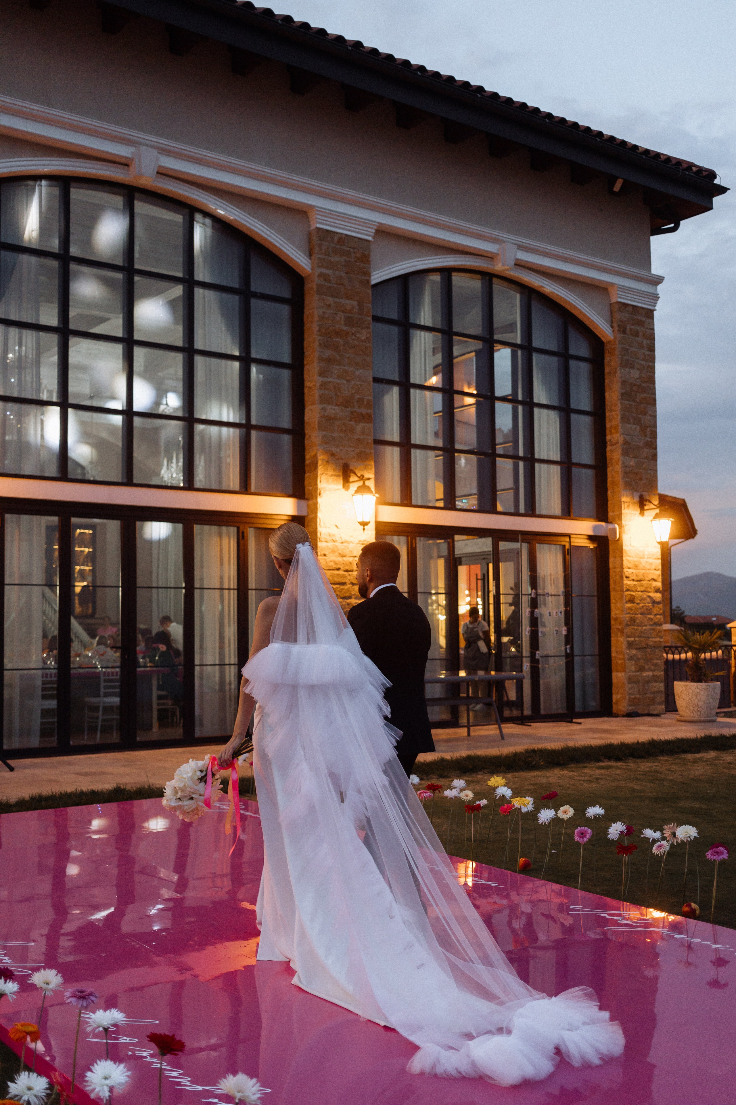 Николай&Наталья 29.09 Геленджик. Свадебный фотограф в Москве и по всему миру Инесса Хафизова