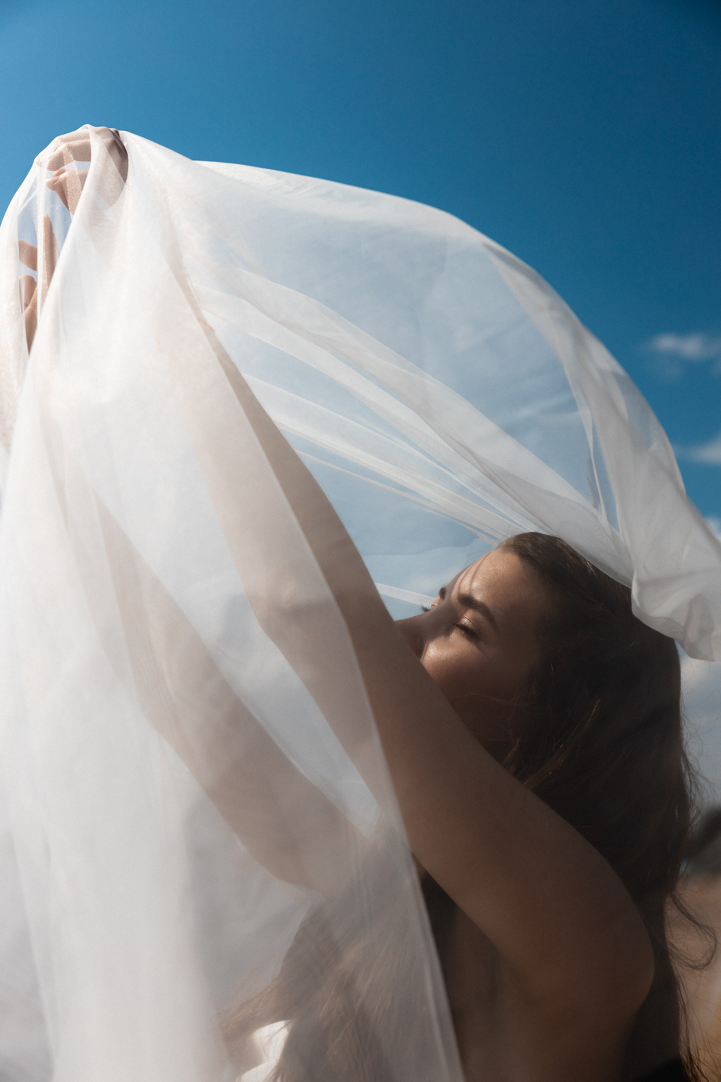 Алина♡Илья. Фотограф в Санкт-Петербурге Екатерина Колесникова