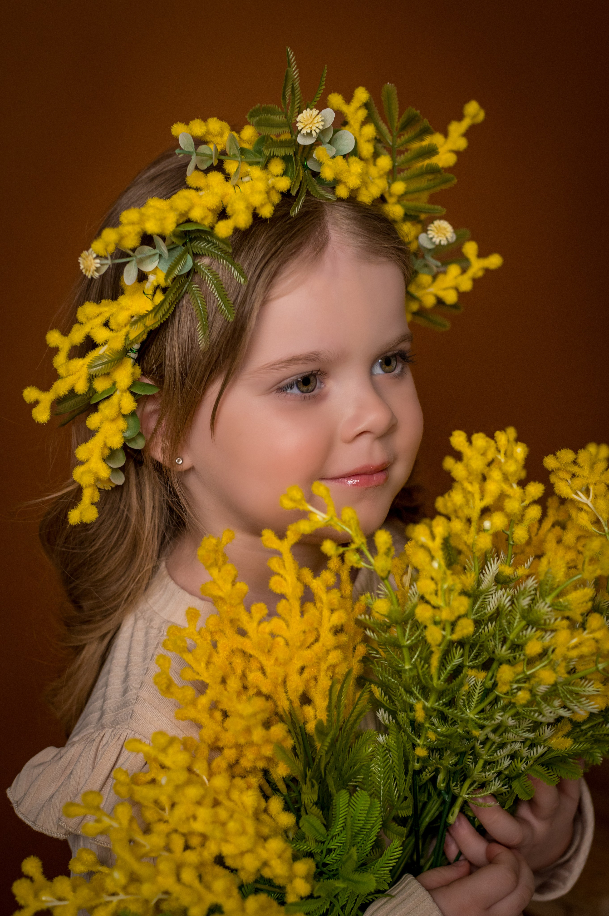 Детская фотосессия. Яна Муравлева |фотограф город Пенза