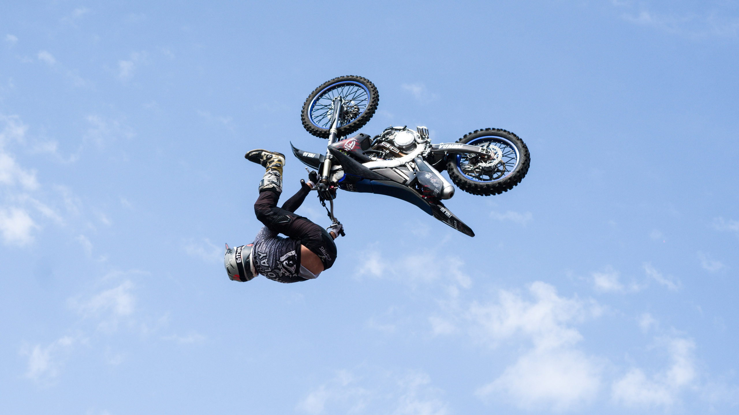 Авто/мото. Фотограф Герман Колодный