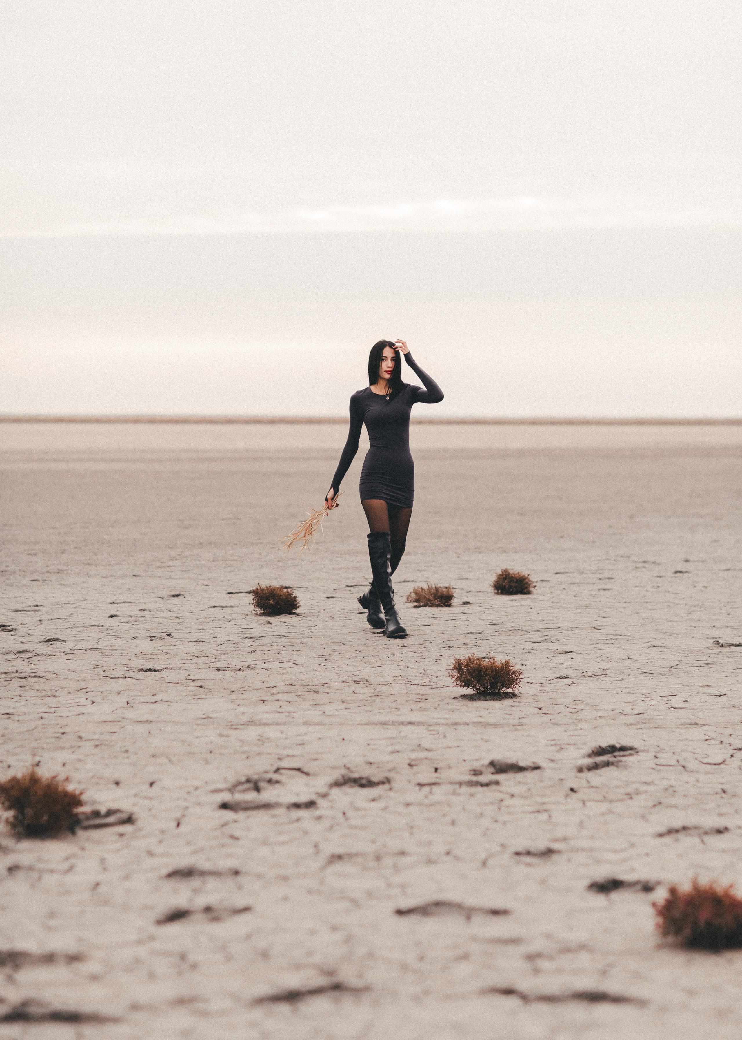 Амина. Фотограф в Приморско-Ахтарске Марьяна Чопко