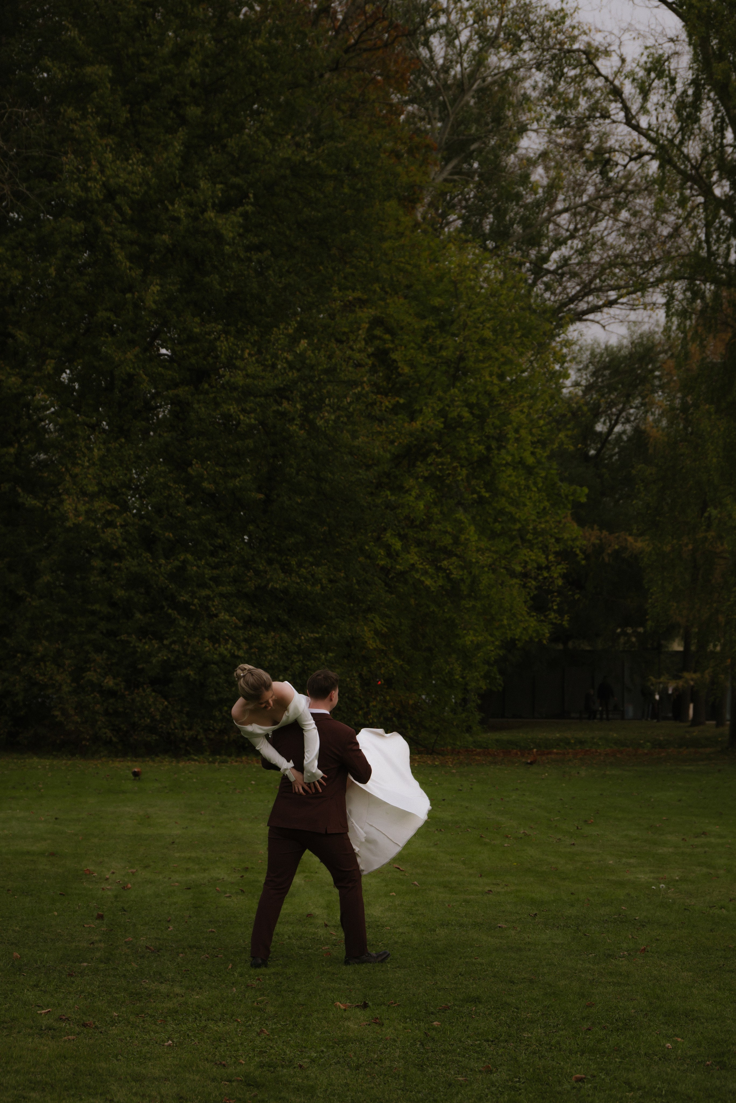 Максим и Анастасия. Ваш свадебный и семейный фотограф