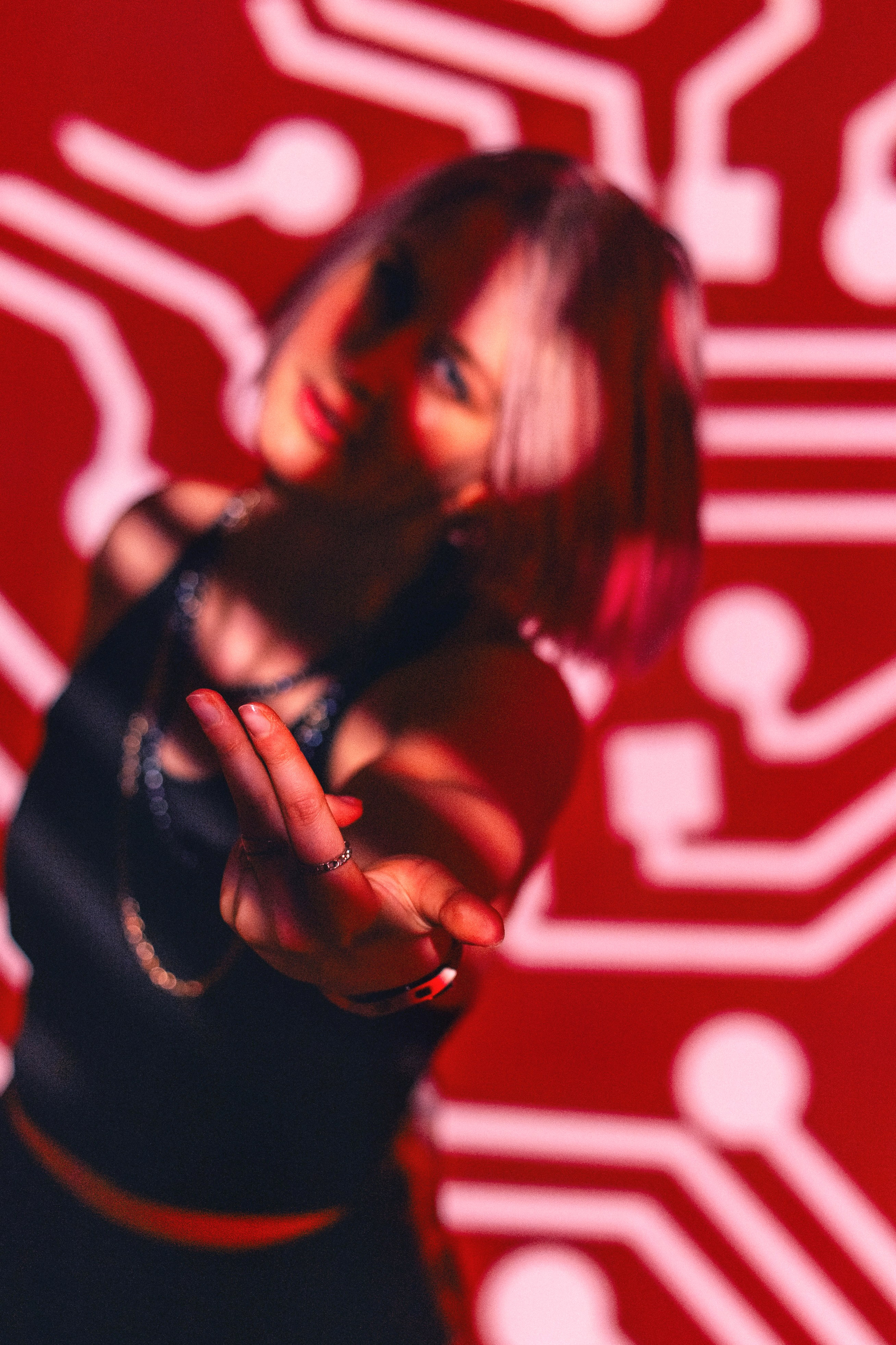 Ева. Волгоградка. Аля Рашпиль. Фотограф Москва