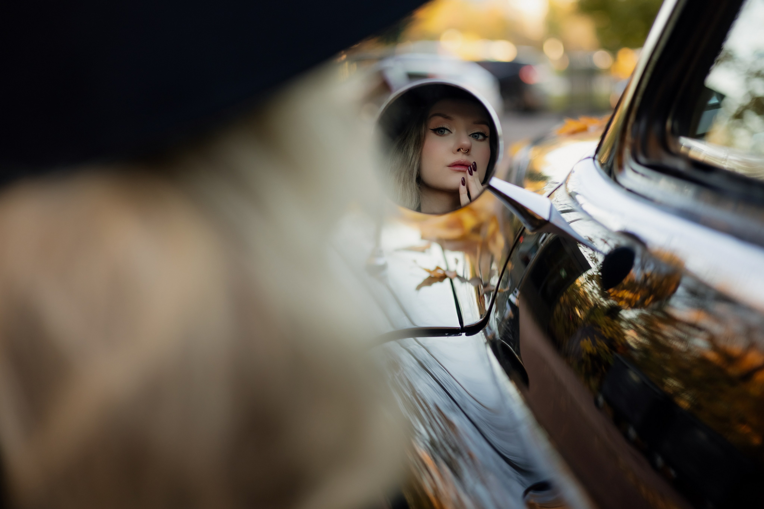 Владлена. Свадебный фотограф в Санкт-Петербурге Ксения Кобышева