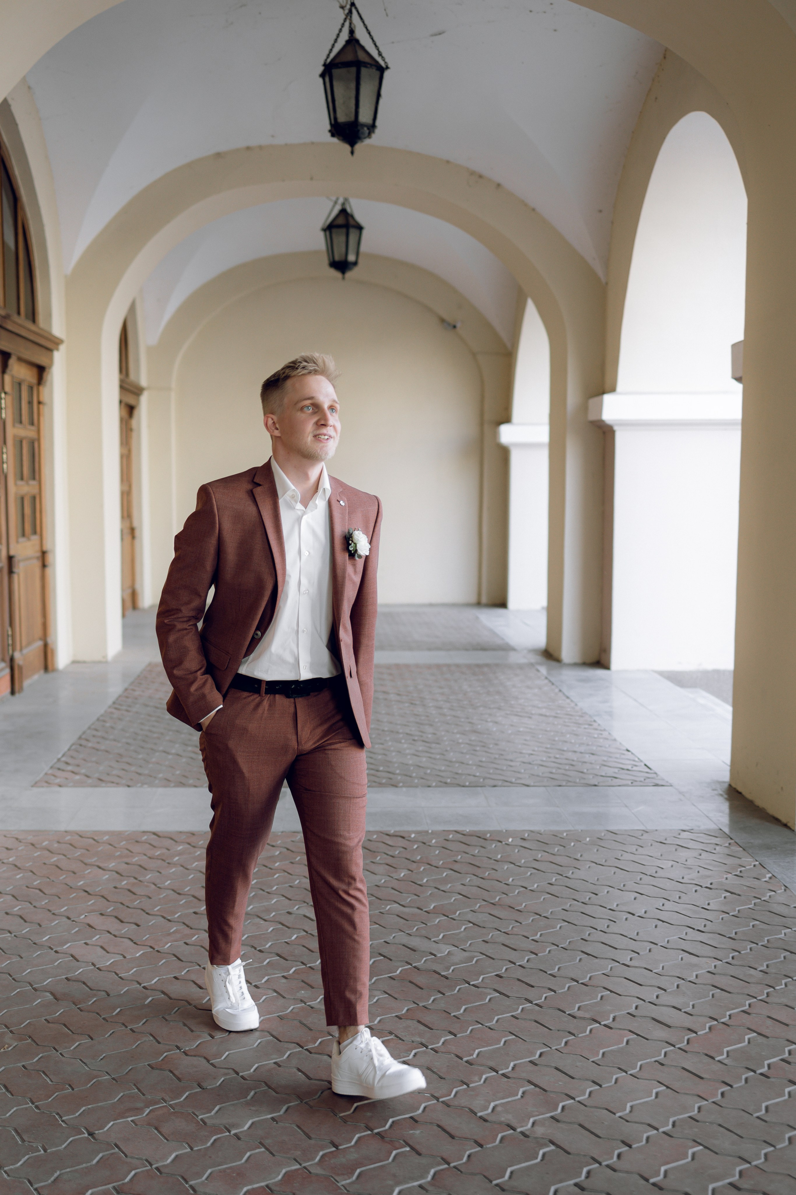 Алексей & Полина. Свадебный фотограф Казань| Фотограф Казань Зевакина Анастасия