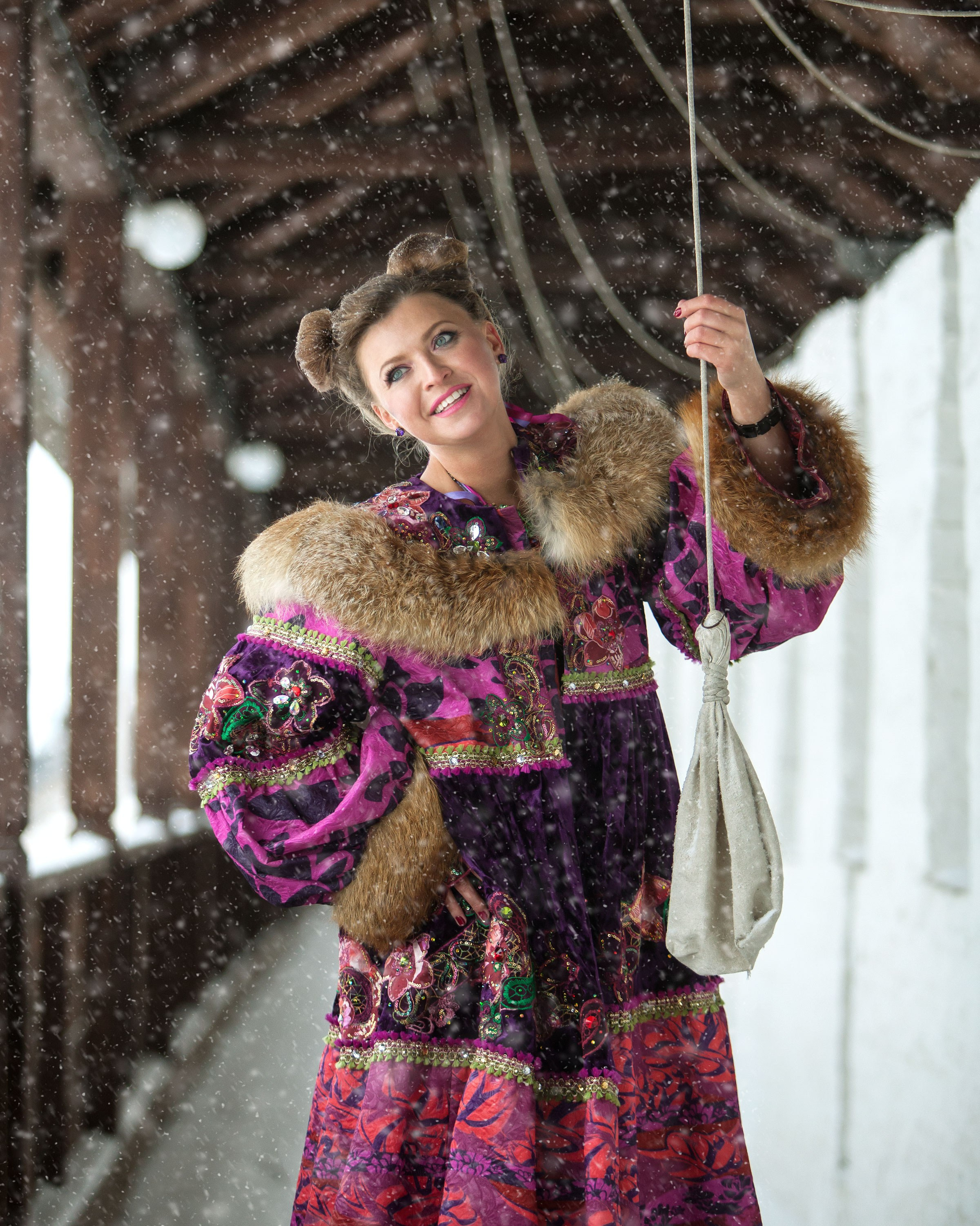 Для журнала ЭК. Фотосъёмка интерьеров и архитектуры гостиниц, промышленная съёмка