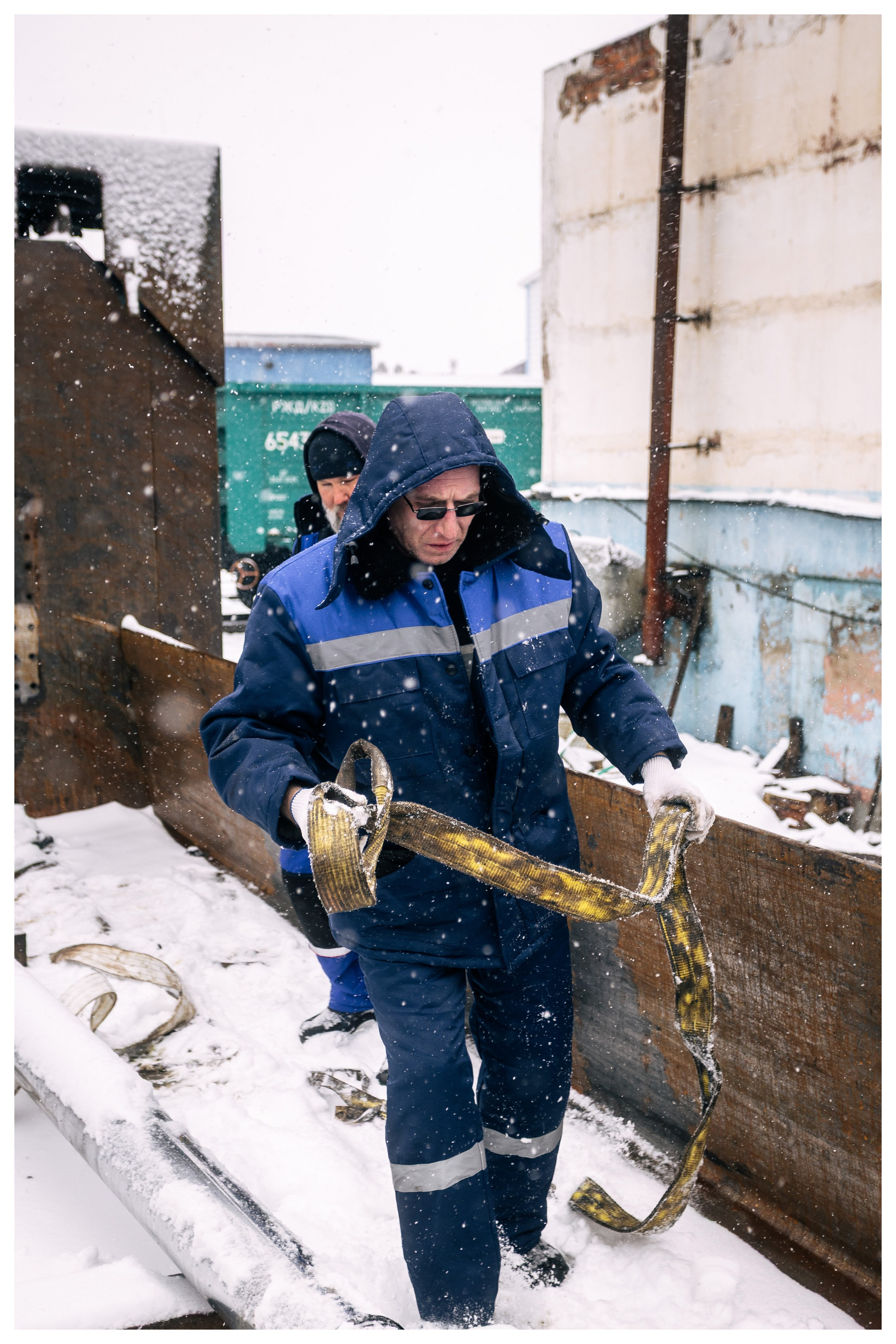 Портретная семейная фотосессия. Александр Ивасечко | Фотограф Сургут