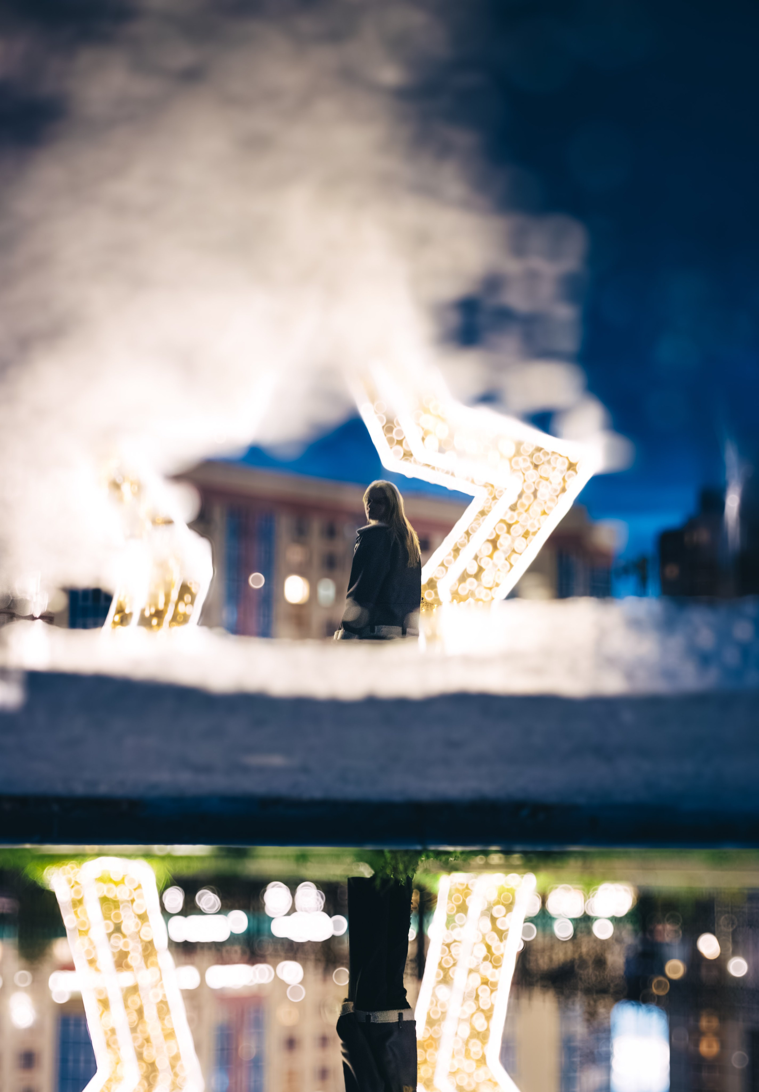 Портретная семейная фотосессия. Александр Ивасечко | Фотограф Сургут