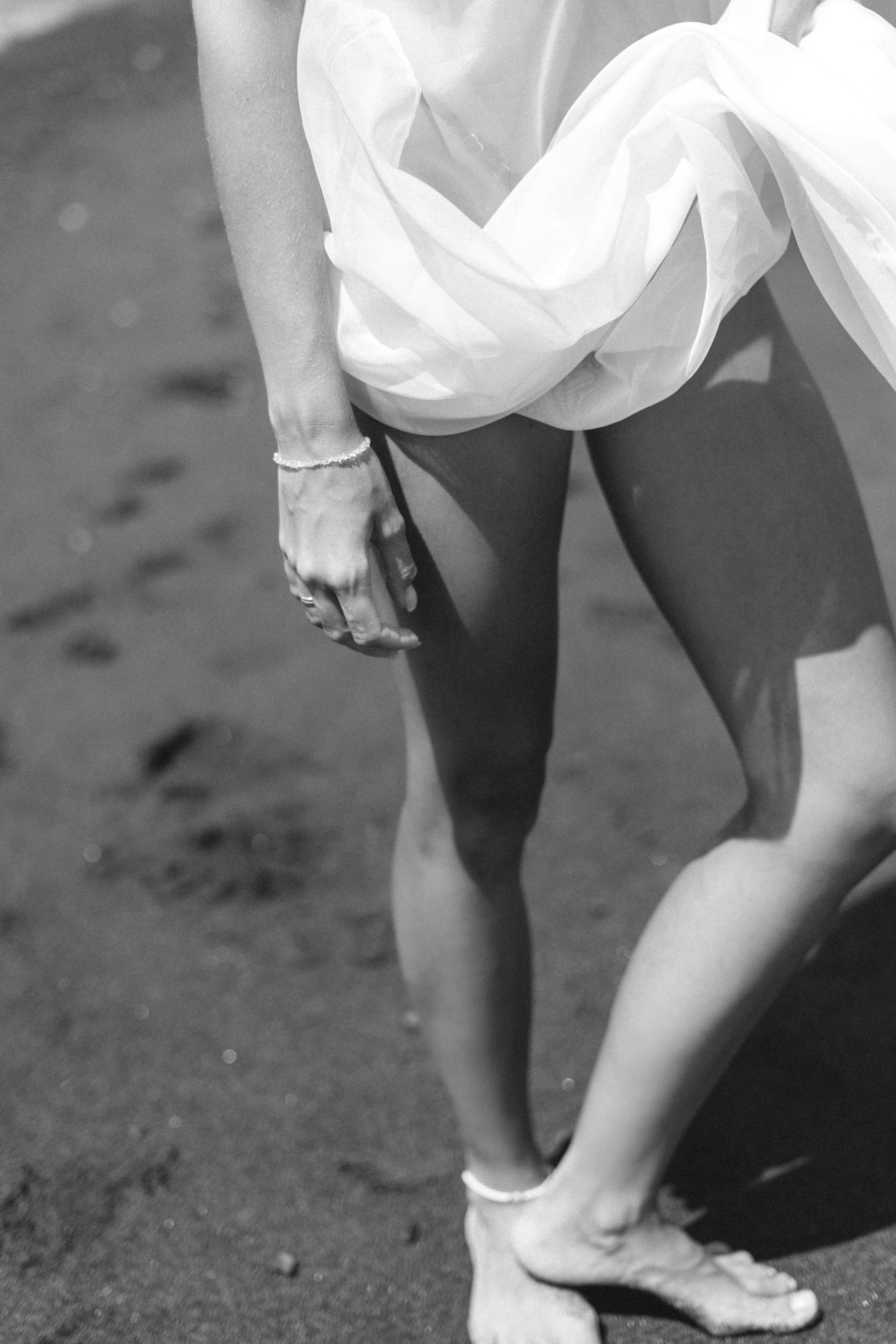 Ekaterina. Alena Gribkova