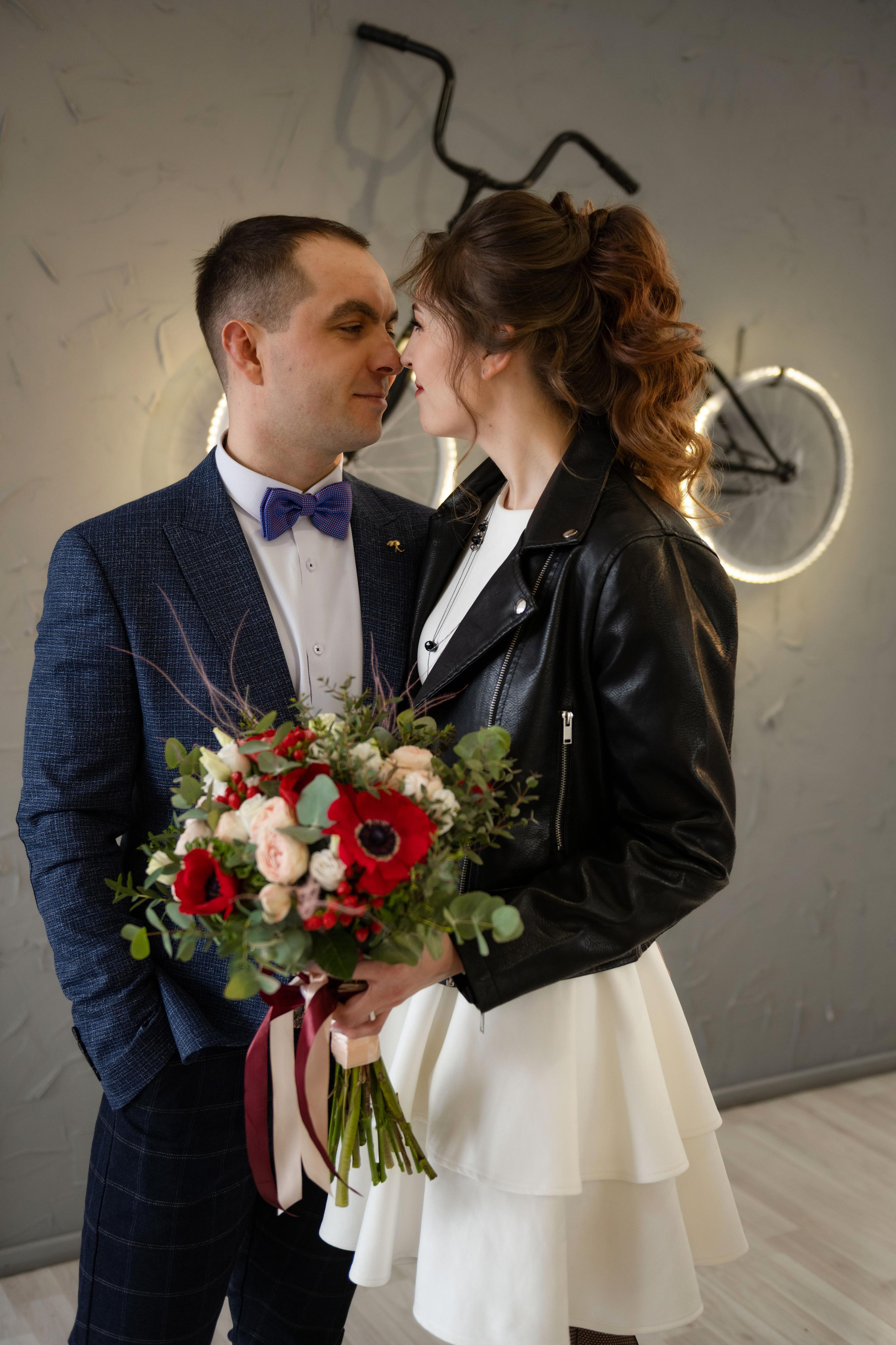 Люба и Александр. Свадебный, семейный и детский фотограф в Москве и области