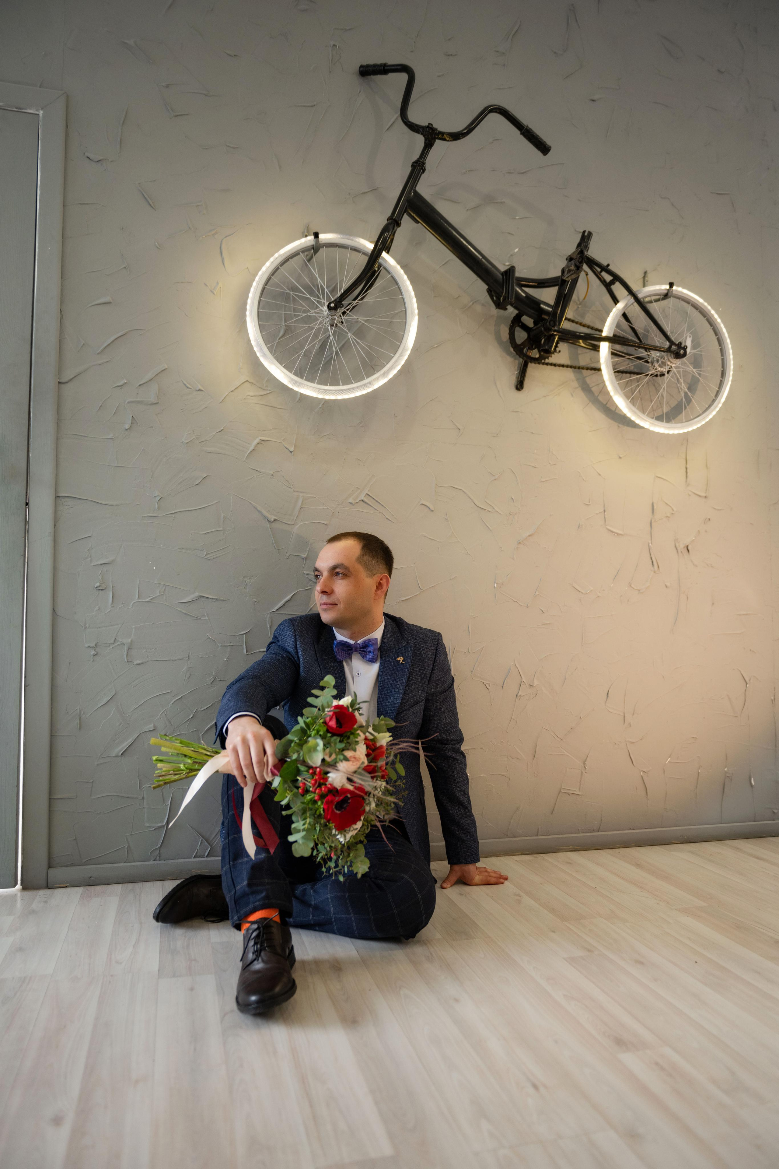 Люба и Александр. Свадебный, семейный и детский фотограф в Москве и области