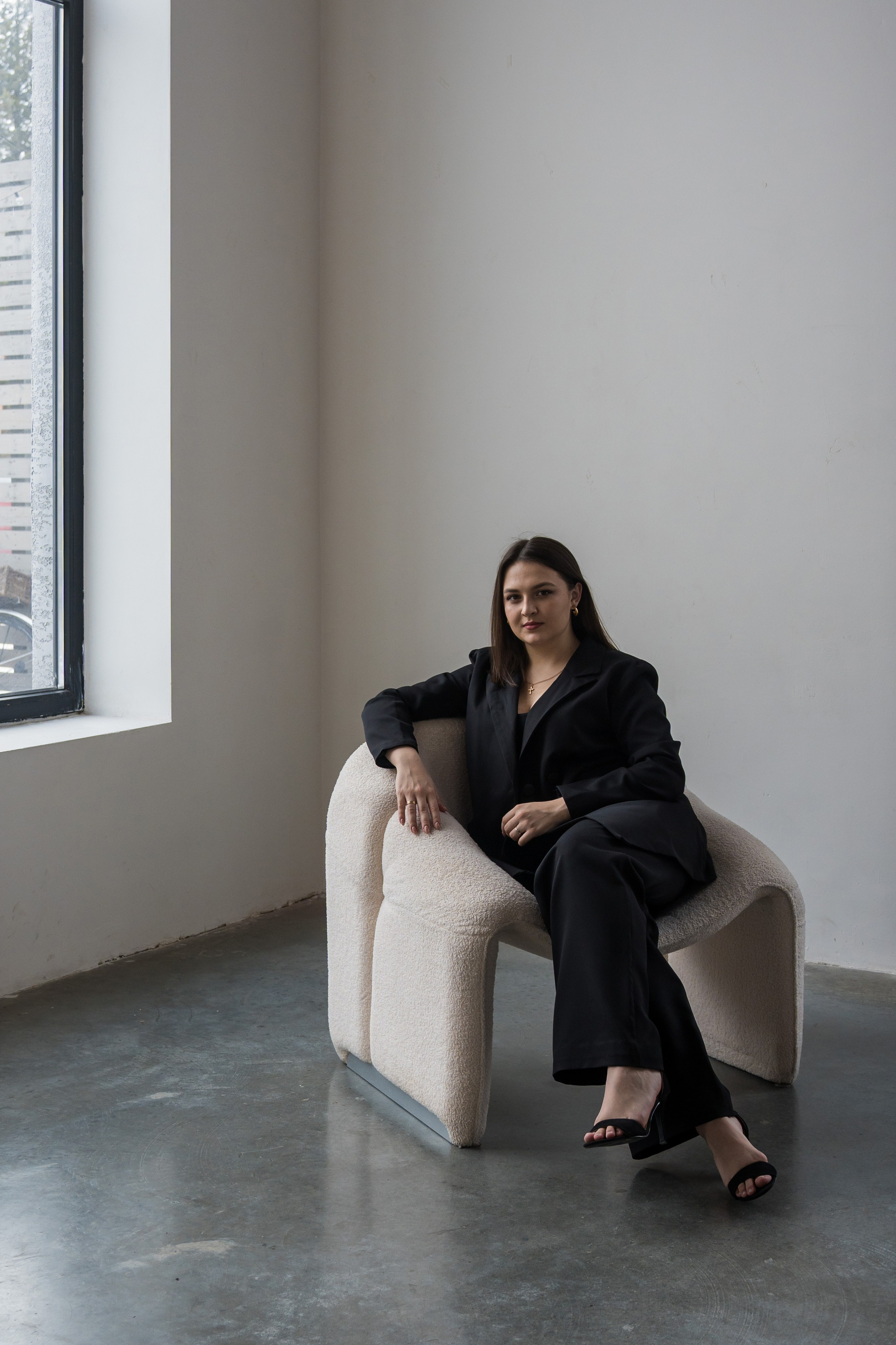 Софья. Фотограф в Воронеже Юлия Игнатьева