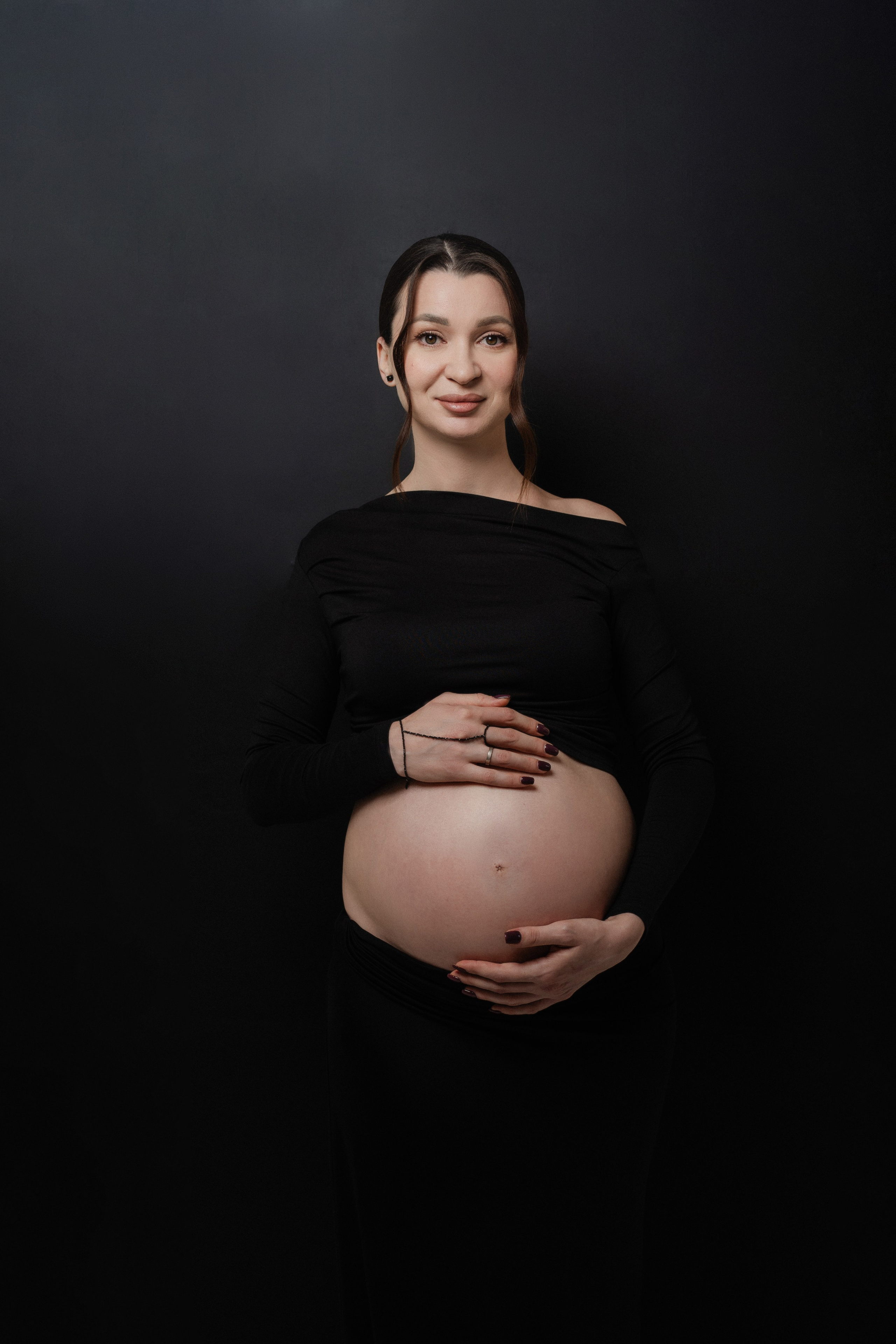 Максим и Нана. Фотограф в Воронеже Юлия Игнатьева