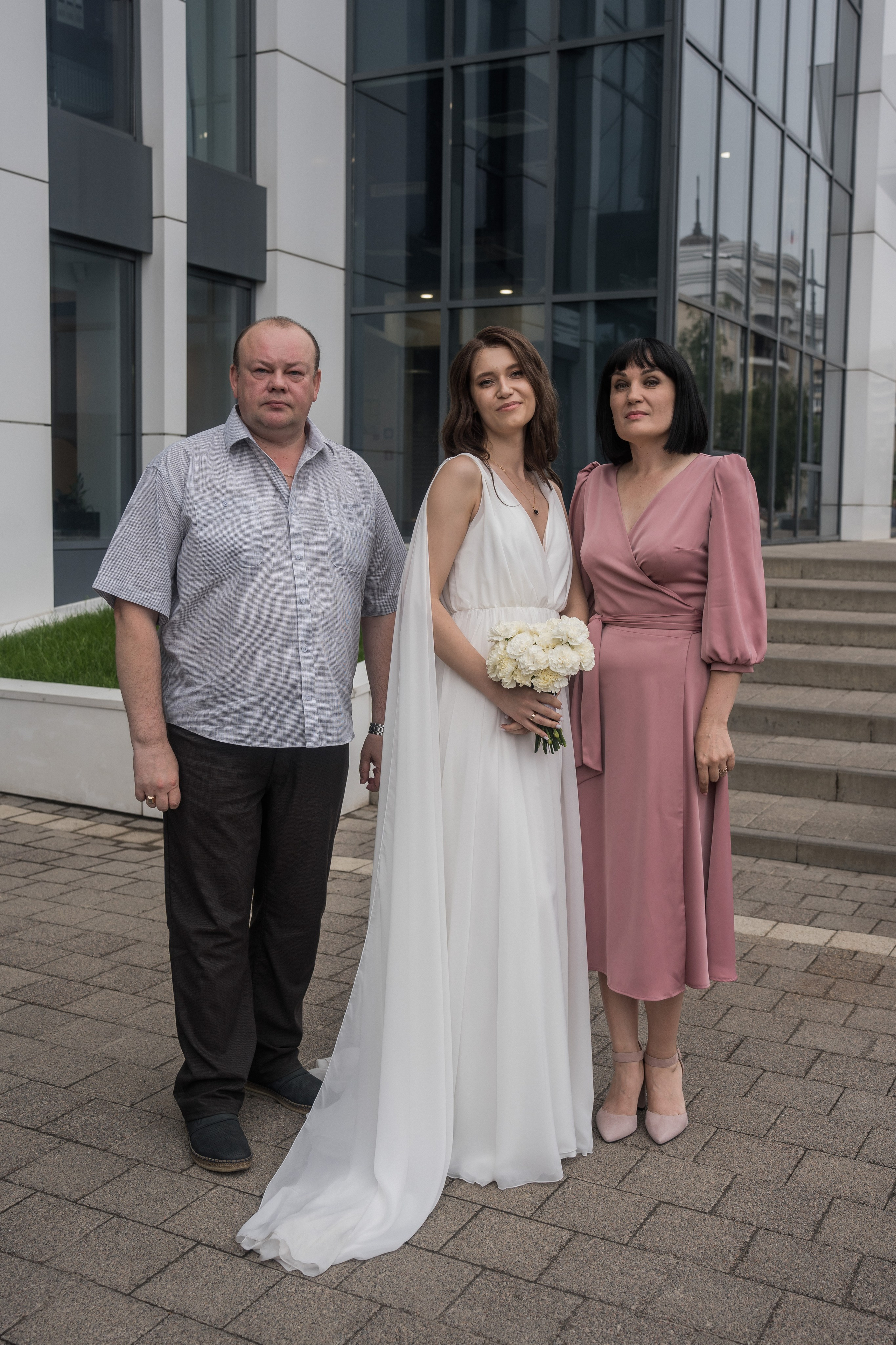 Данил и Оля. Фотограф в Воронеже Юлия Игнатьева