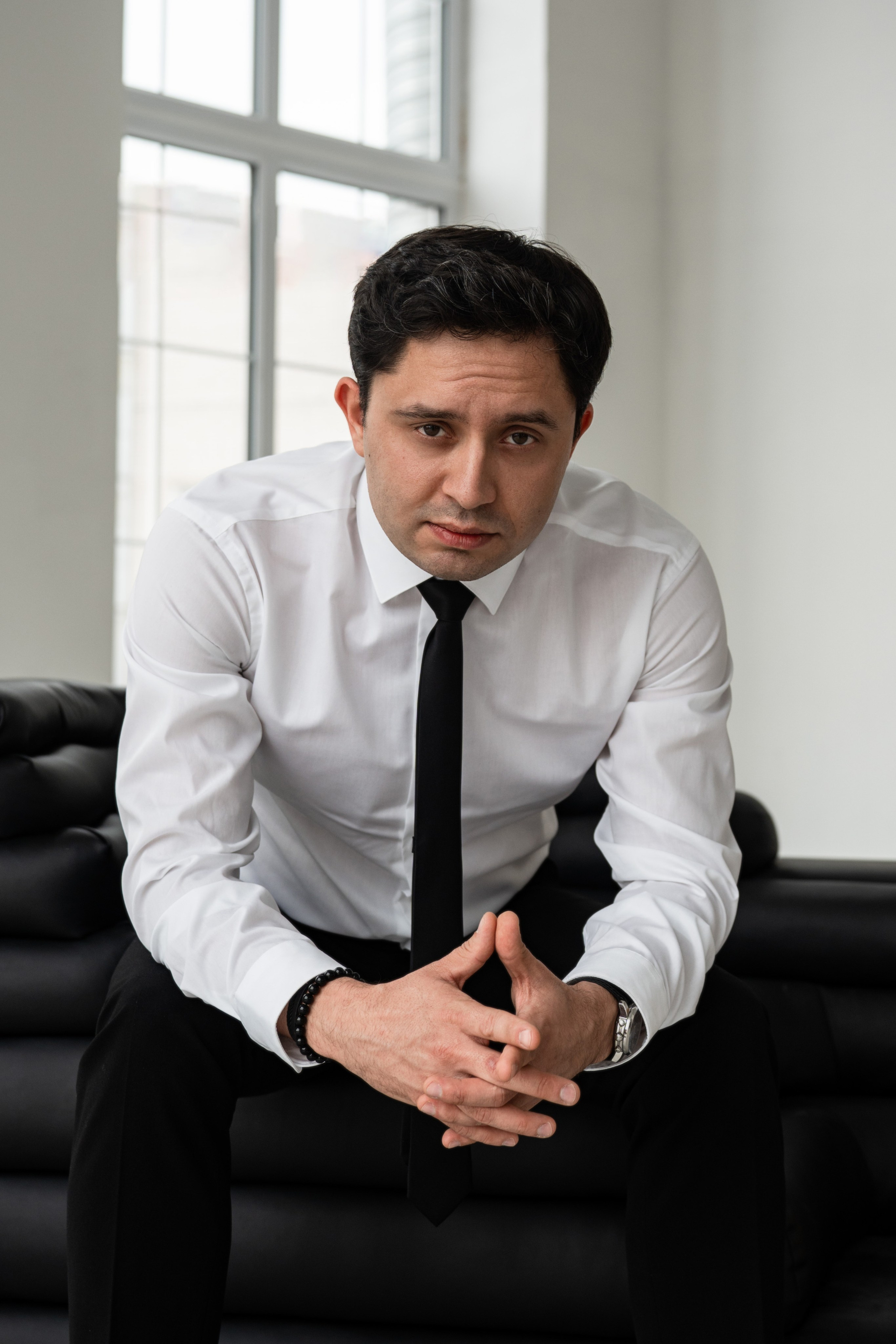 Антон. Фотограф в Воронеже Юлия Игнатьева