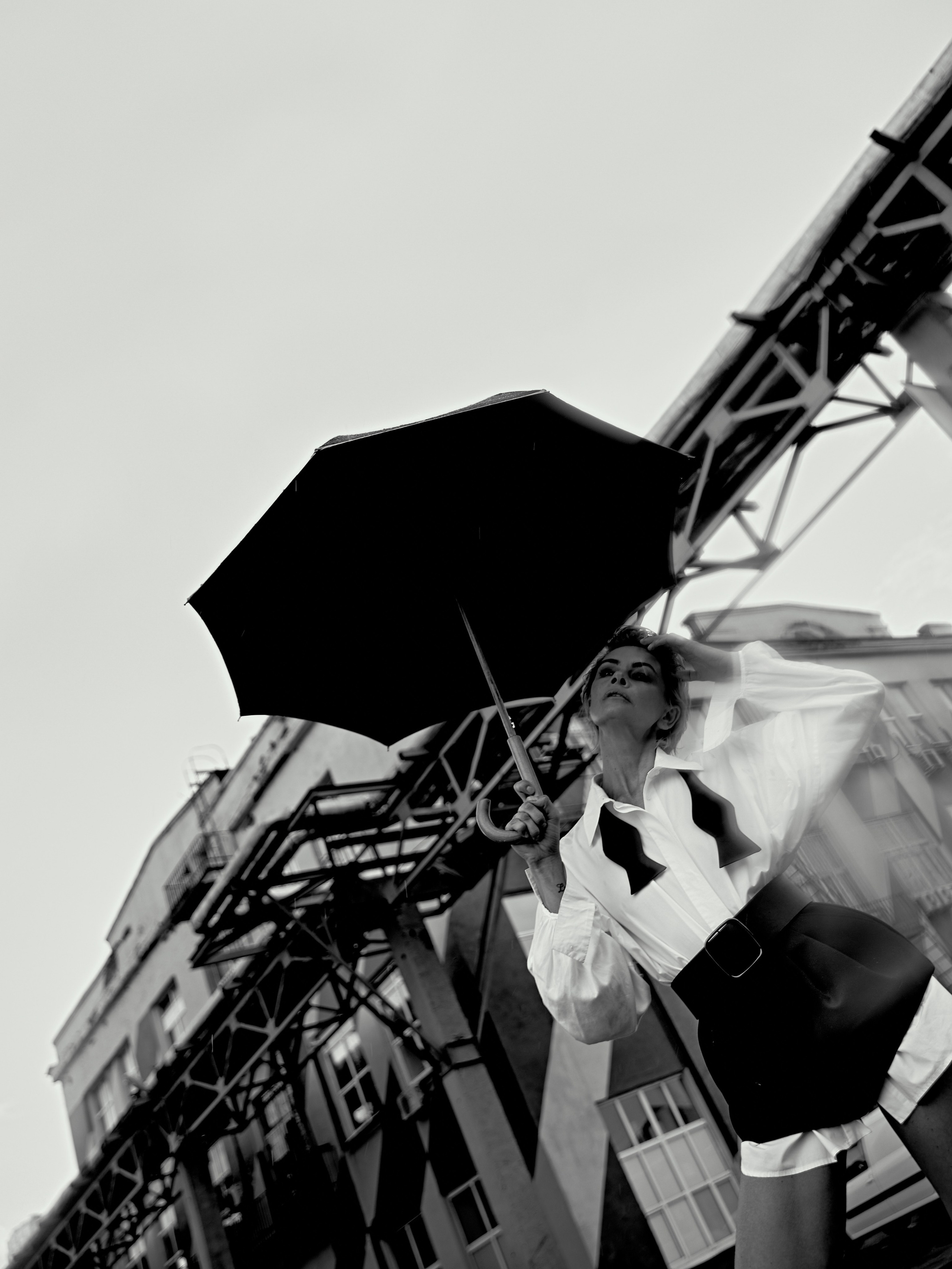 LUBOV. Yulia Otroschenko