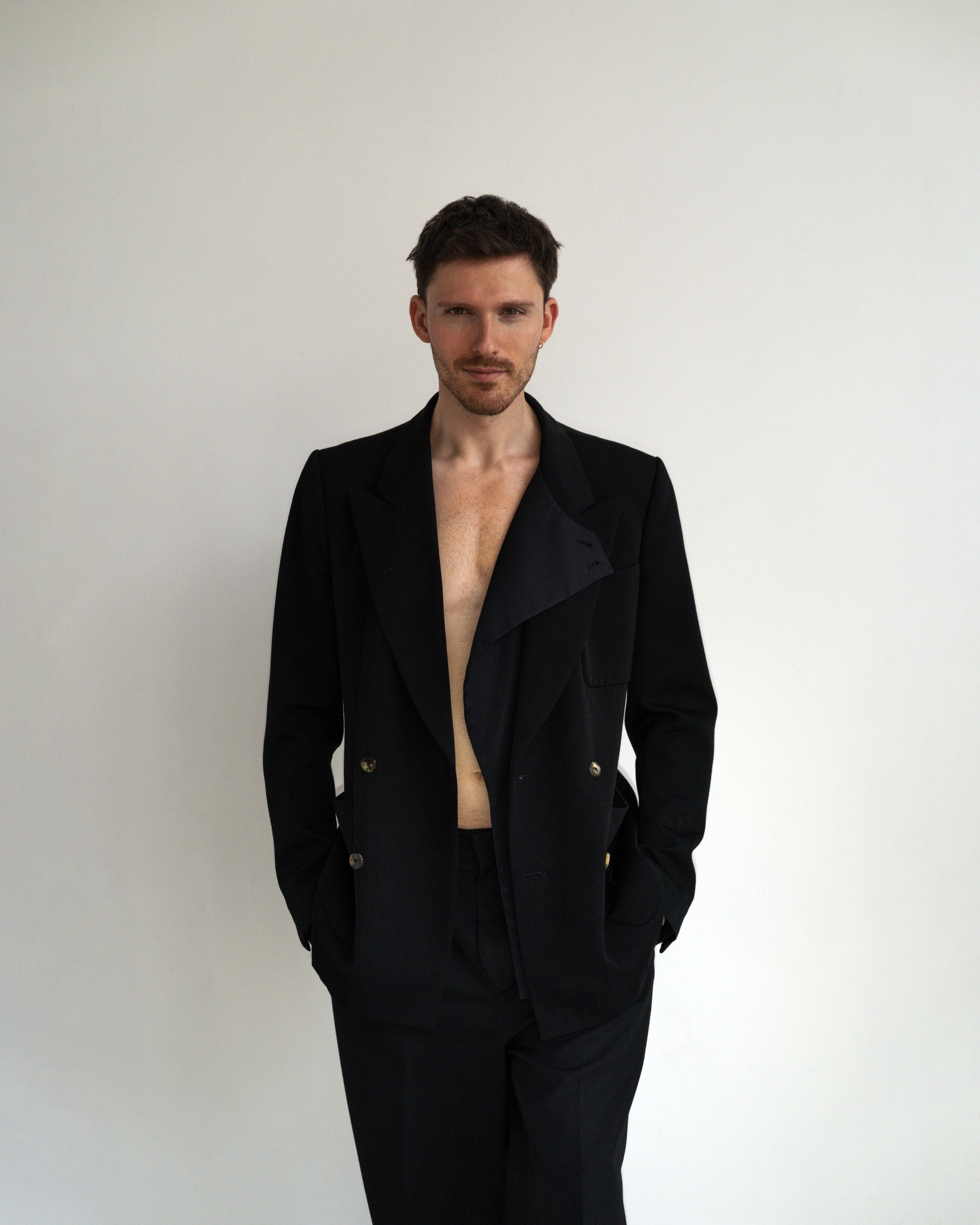 Парни. Фотограф в Москве. Портрет, Fashion портрет, эстетика, чувственность