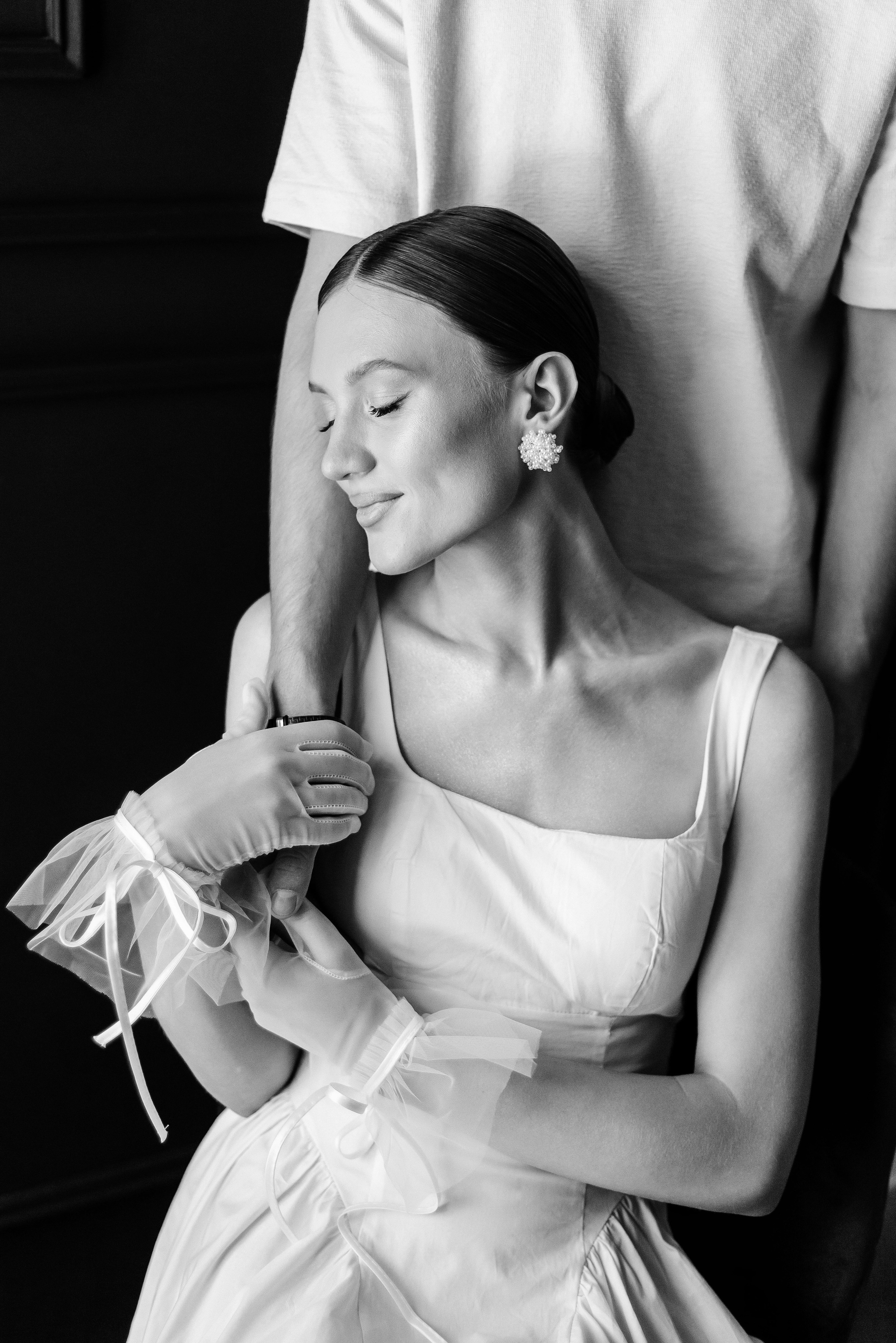 Артур и Мария. Свадебный фотограф Курск Артем Духтанов