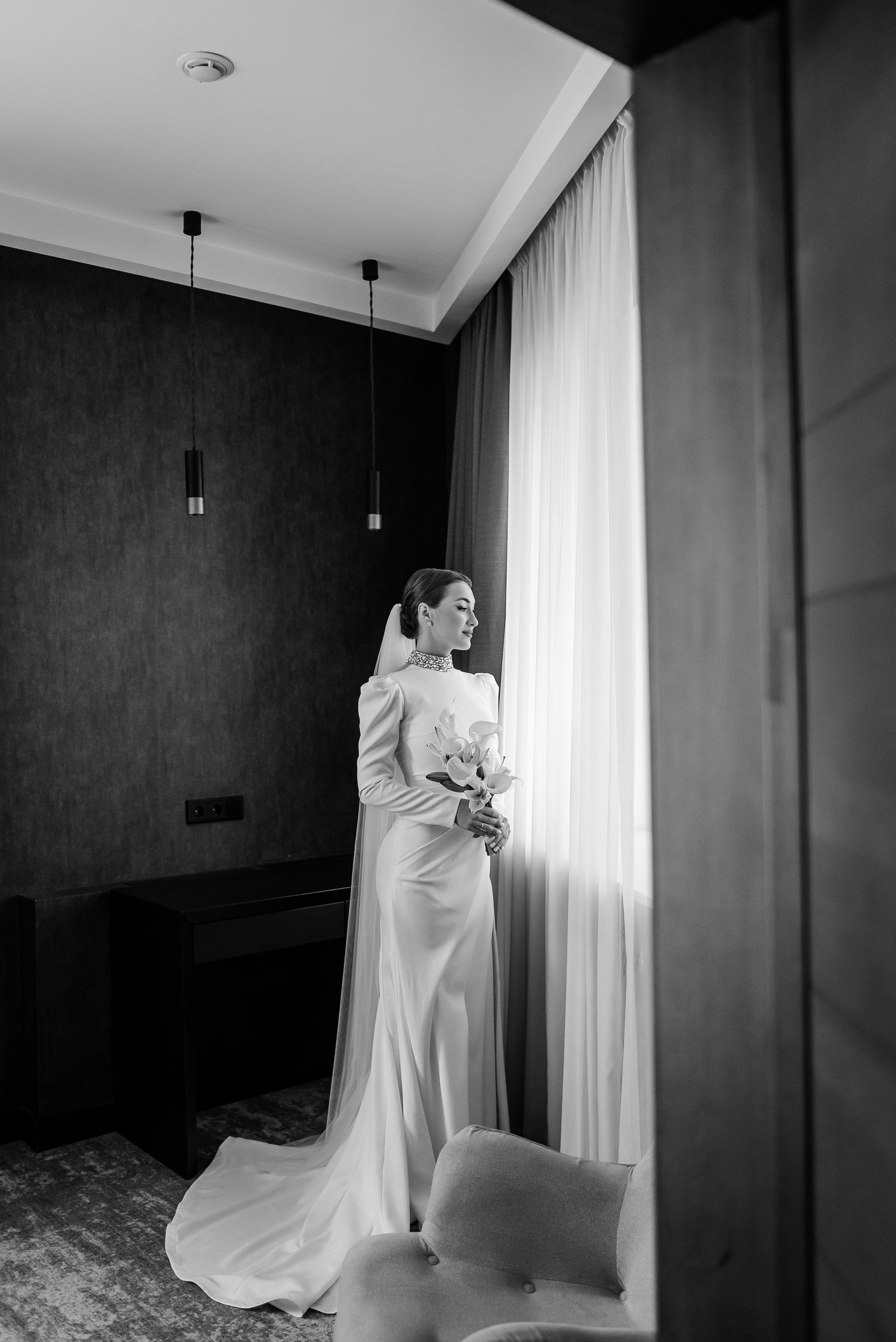 Алексей и Юлиана. Свадебный фотограф Курск Артем Духтанов