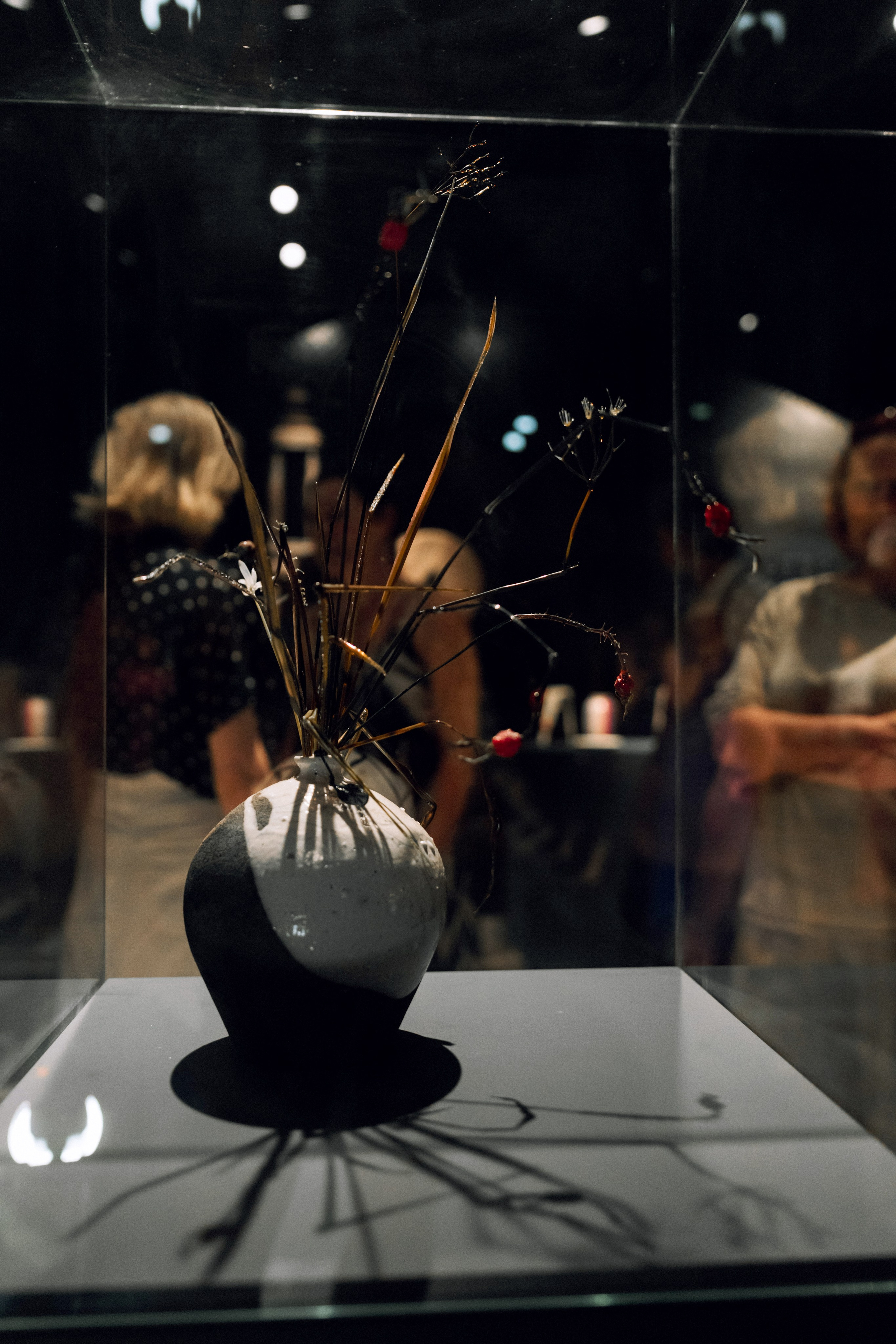 Открытие Новой Третьяковки. Главная