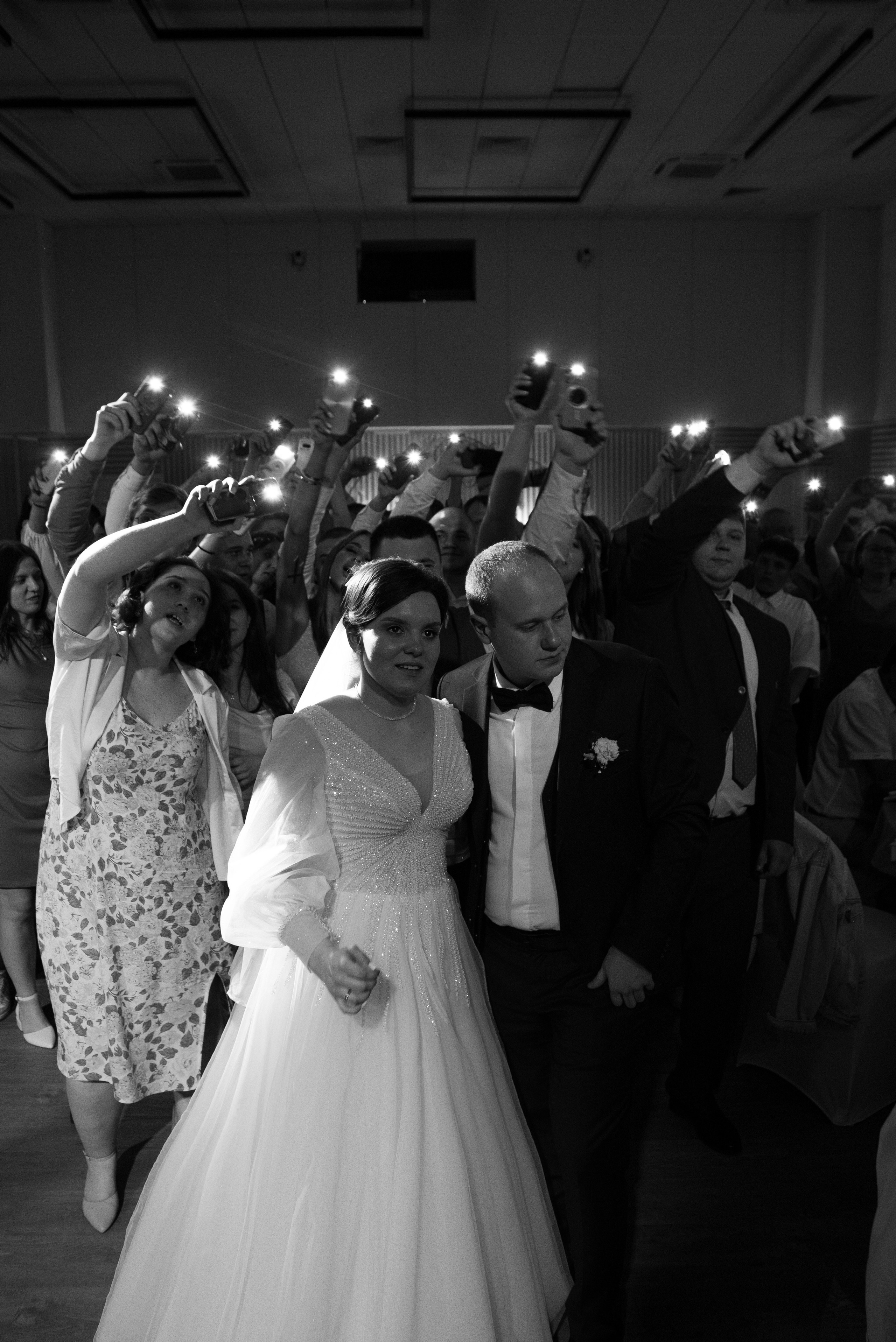 Свадебное торжество. Дмитрий Шуйский, фотограф