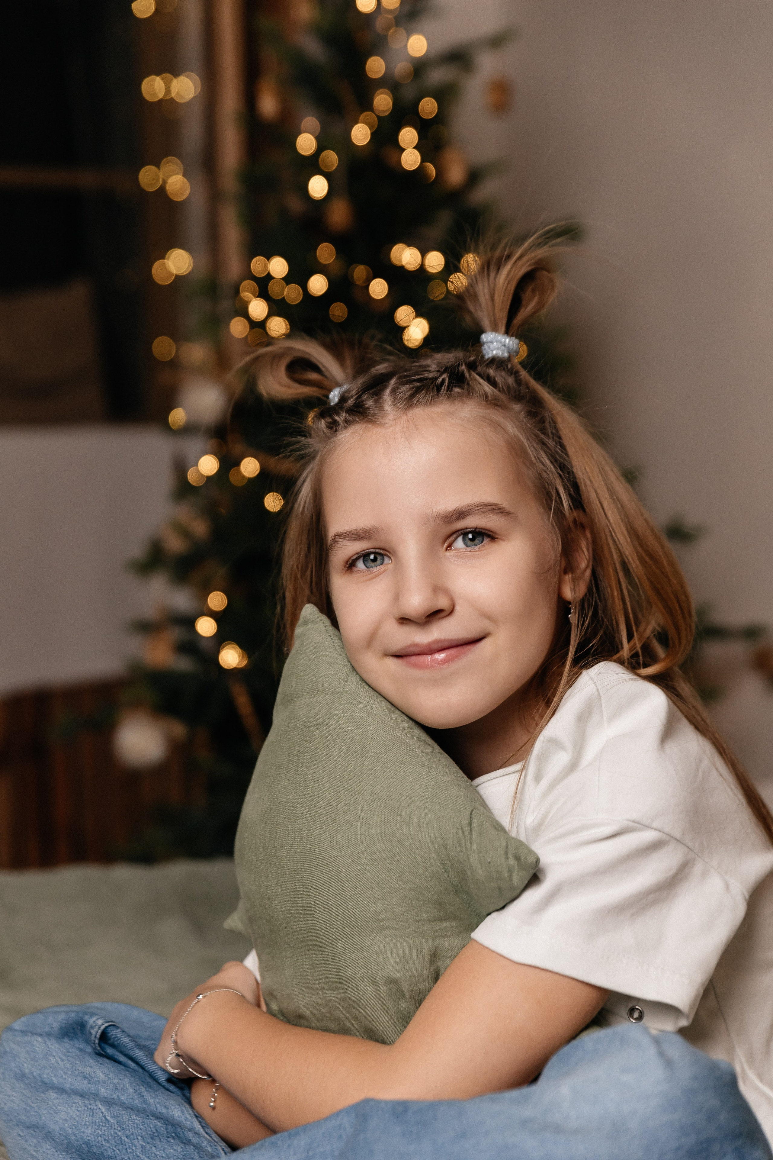 Настя, Дима и Ева. Семейный фотограф Минск Усова Ольга