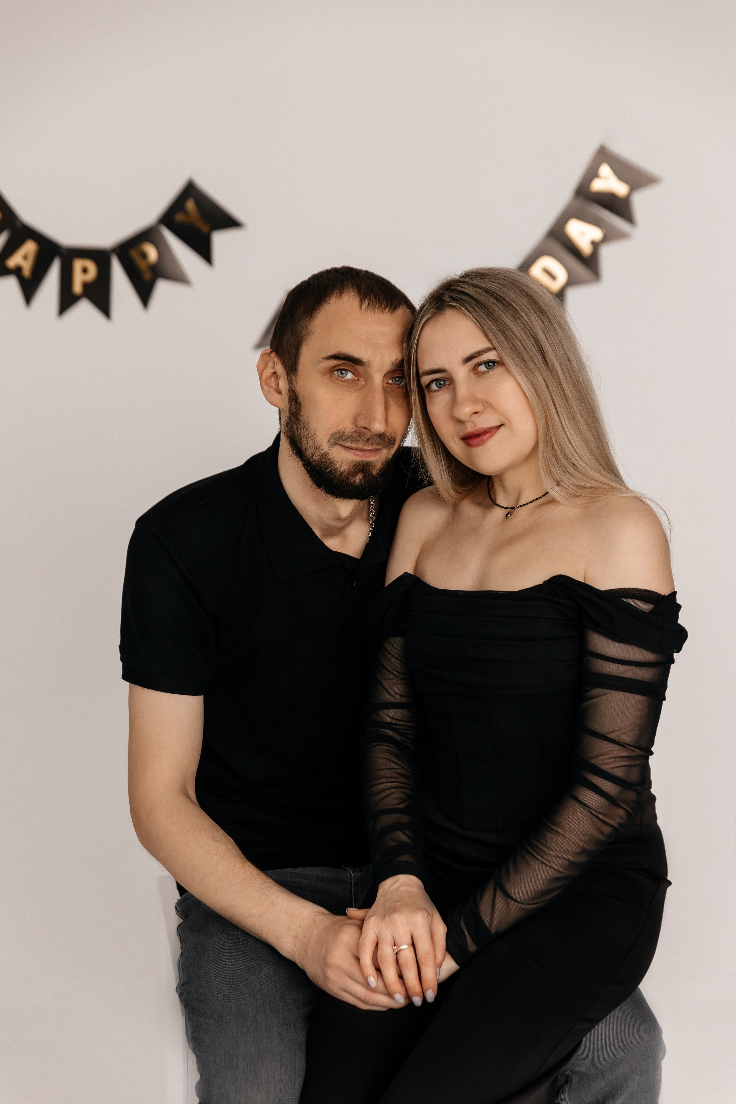 Владу 2 годика. Семейный фотограф Минск Усова Ольга