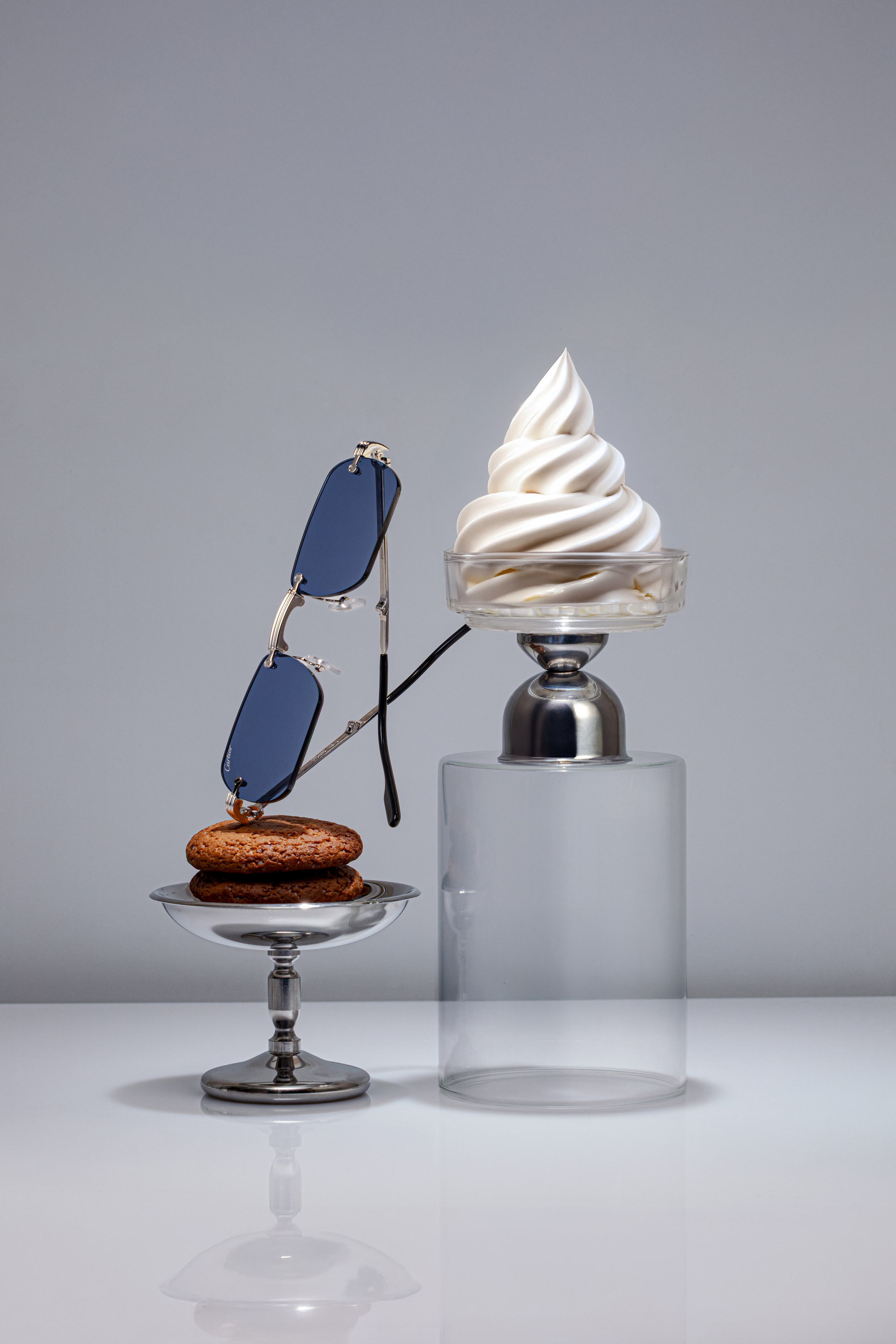 Леге оптика