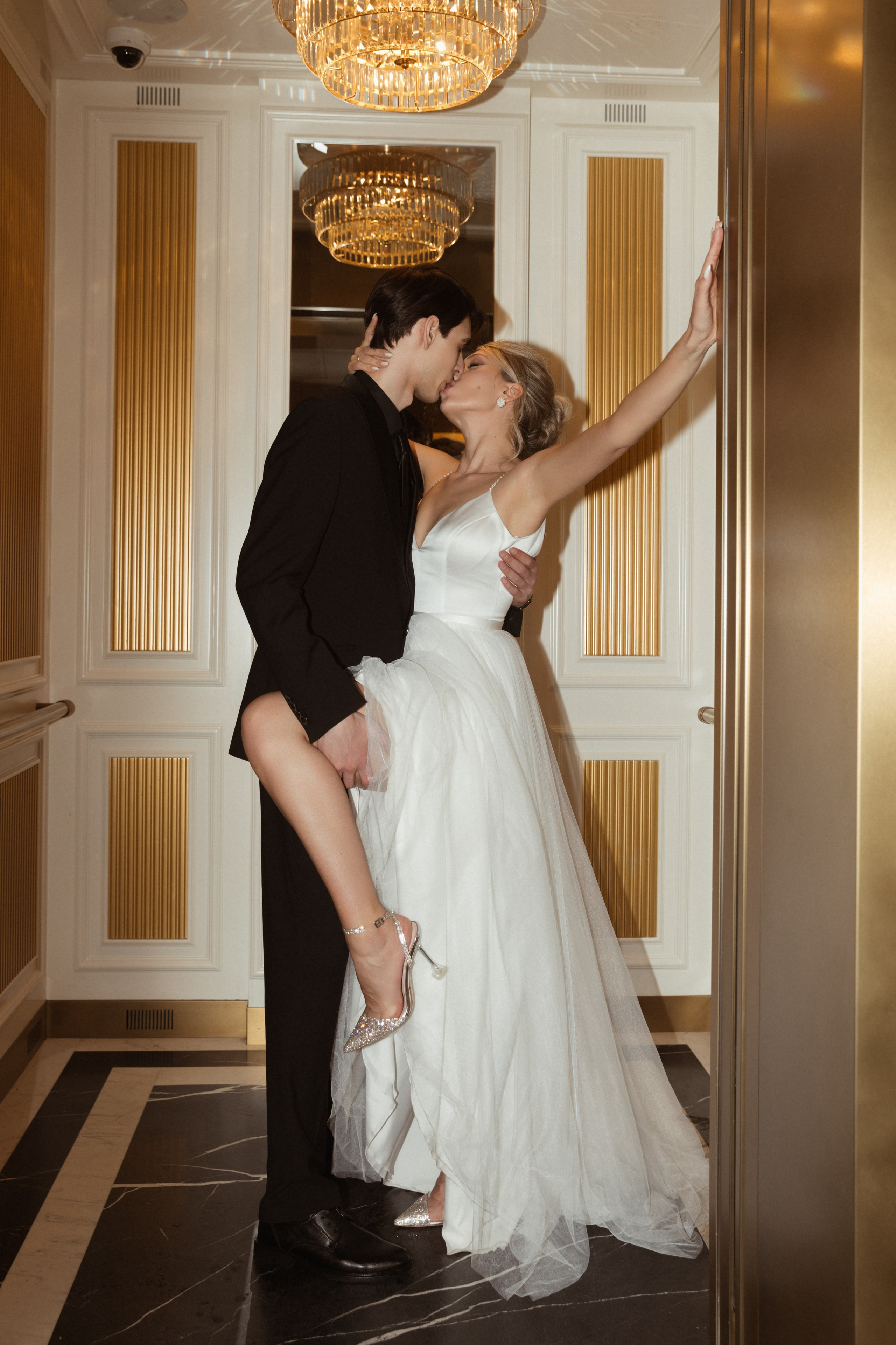 A & R. Фотограф в Москве