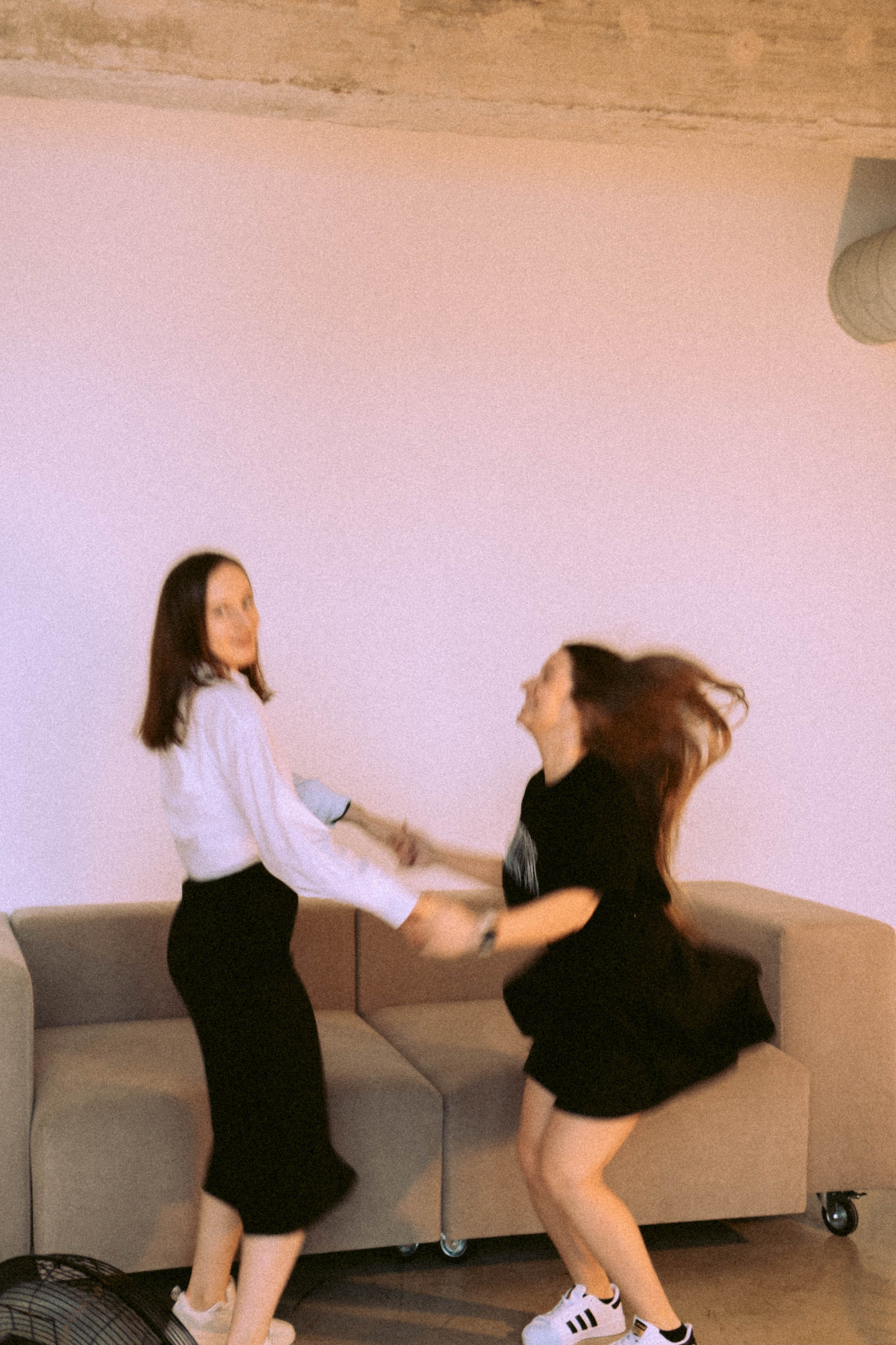 Подружки. Профессиональный фотограф, Санкт-Петербург — Виктория Богомолова