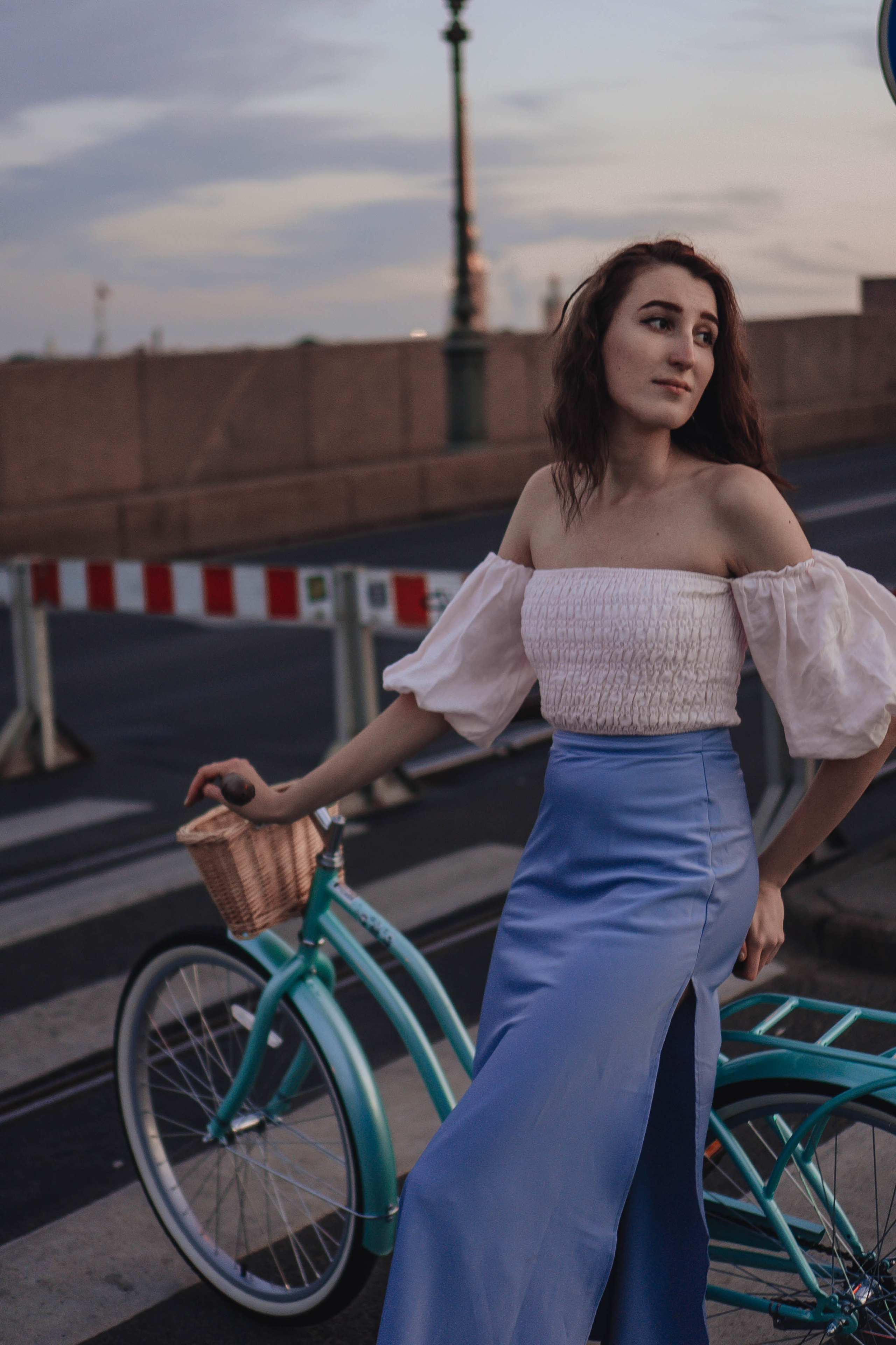 Крымская парочка. Профессиональный фотограф, Санкт-Петербург — Виктория Богомолова